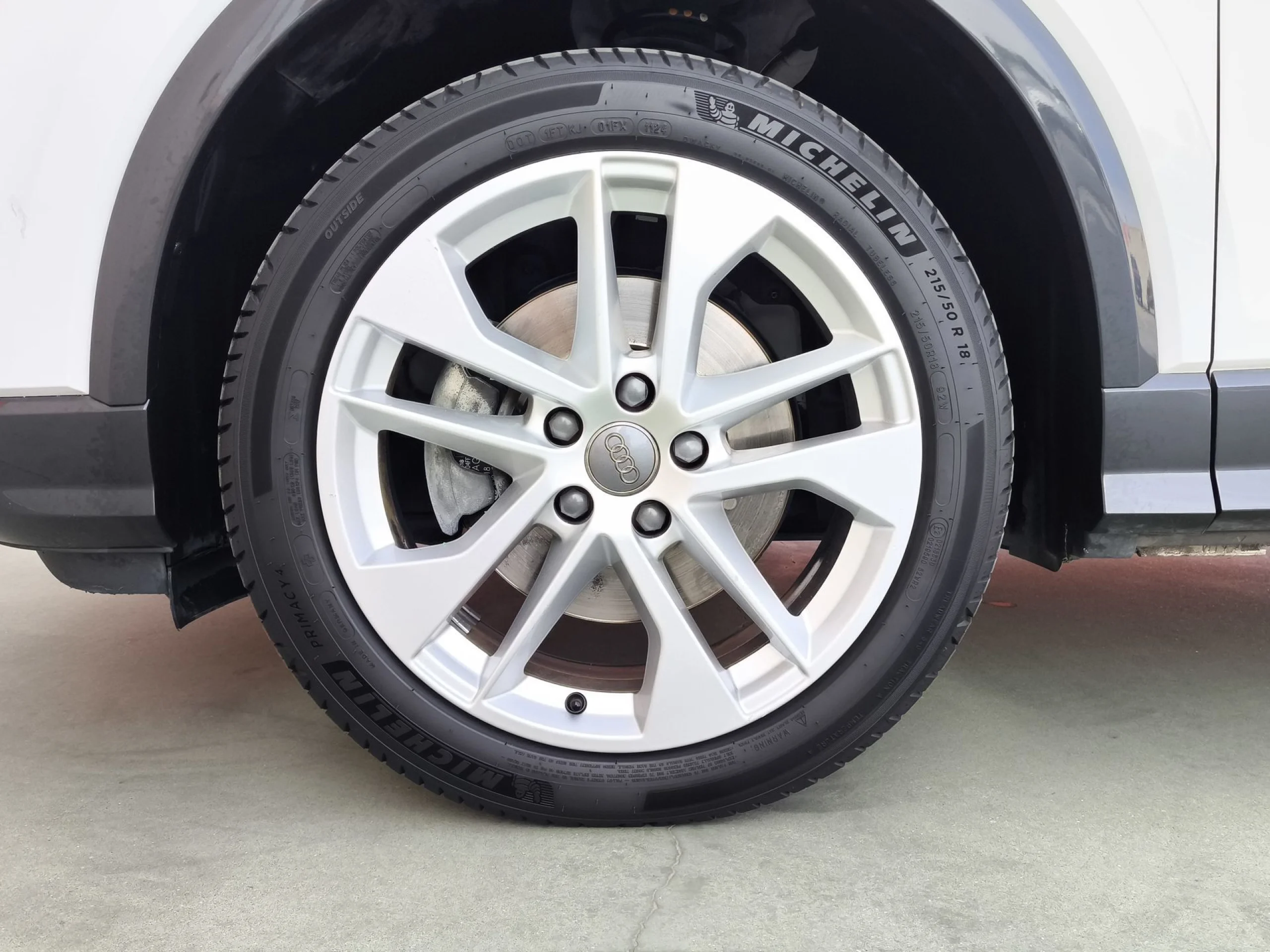 Audi Q2 design edition 1.6 TDI 85 kW (116 CV) - Foto 7