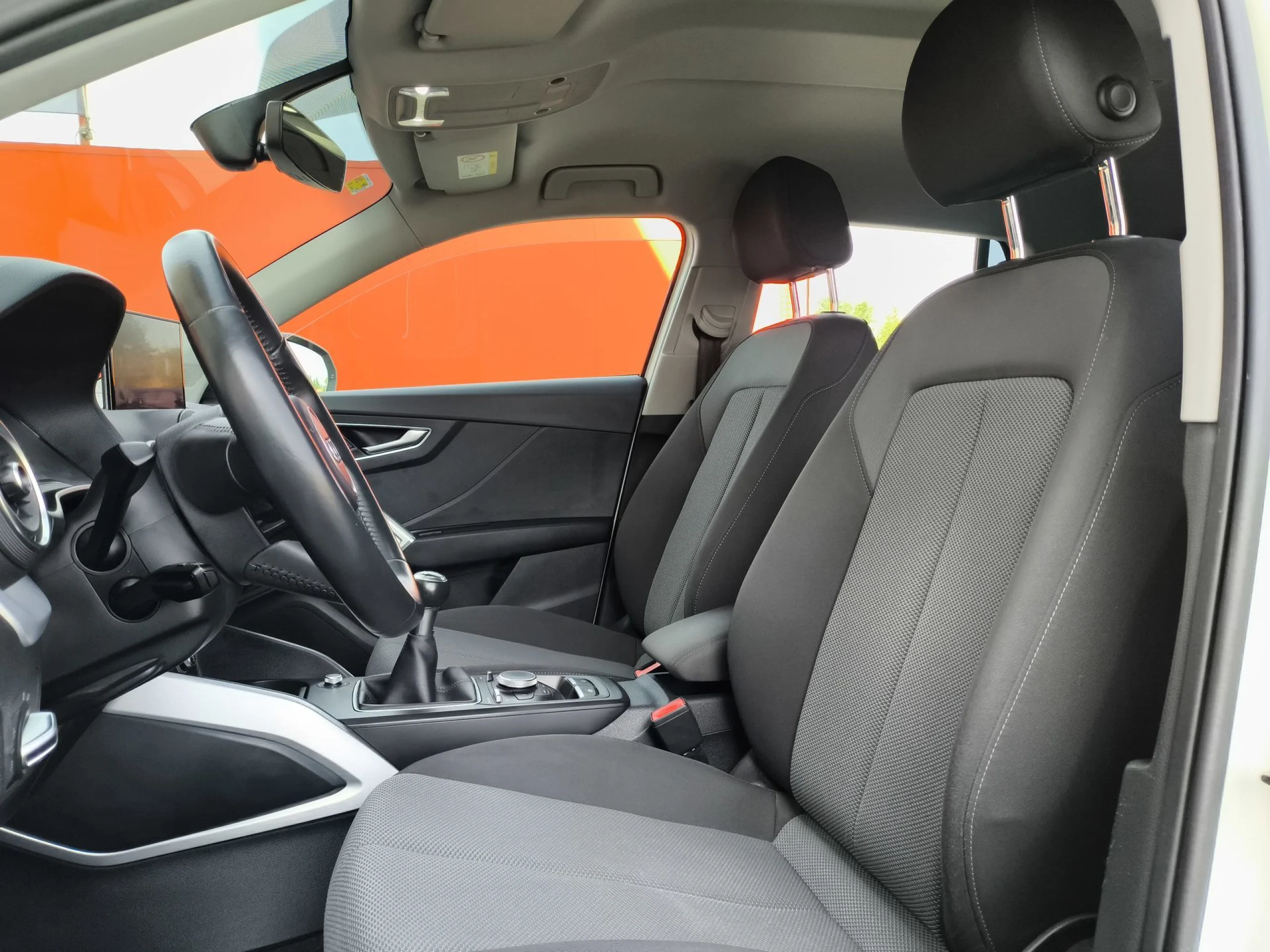 Audi Q2 design edition 1.6 TDI 85 kW (116 CV) - Foto 8