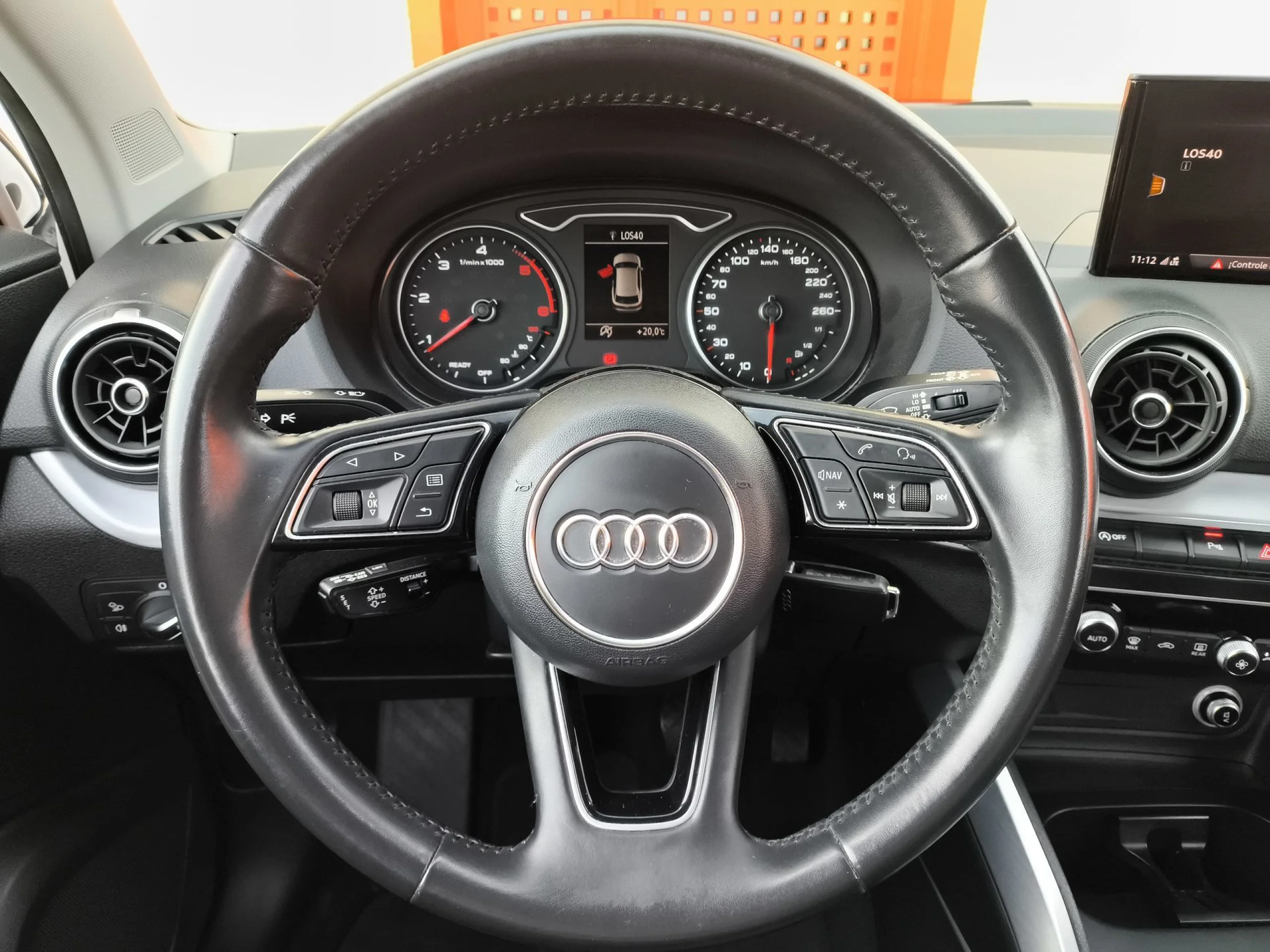 Audi Q2 design edition 1.6 TDI 85 kW (116 CV) - Foto 14