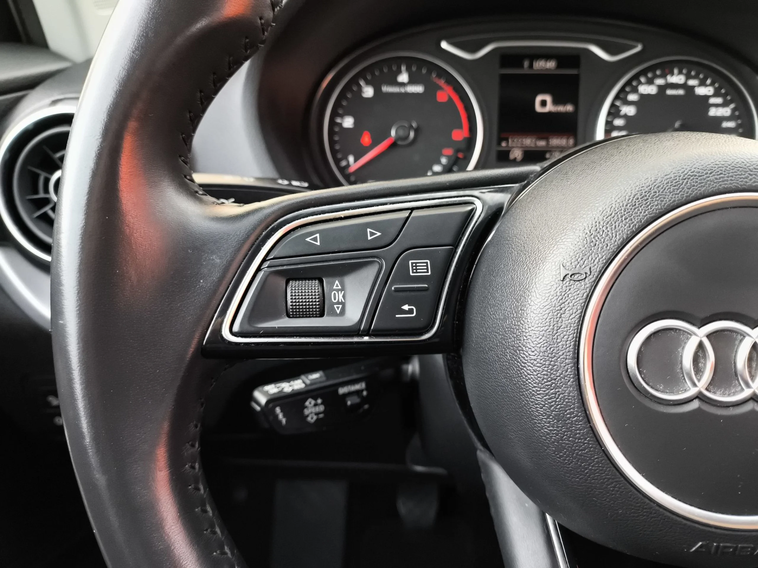 Audi Q2 design edition 1.6 TDI 85 kW (116 CV) - Foto 15