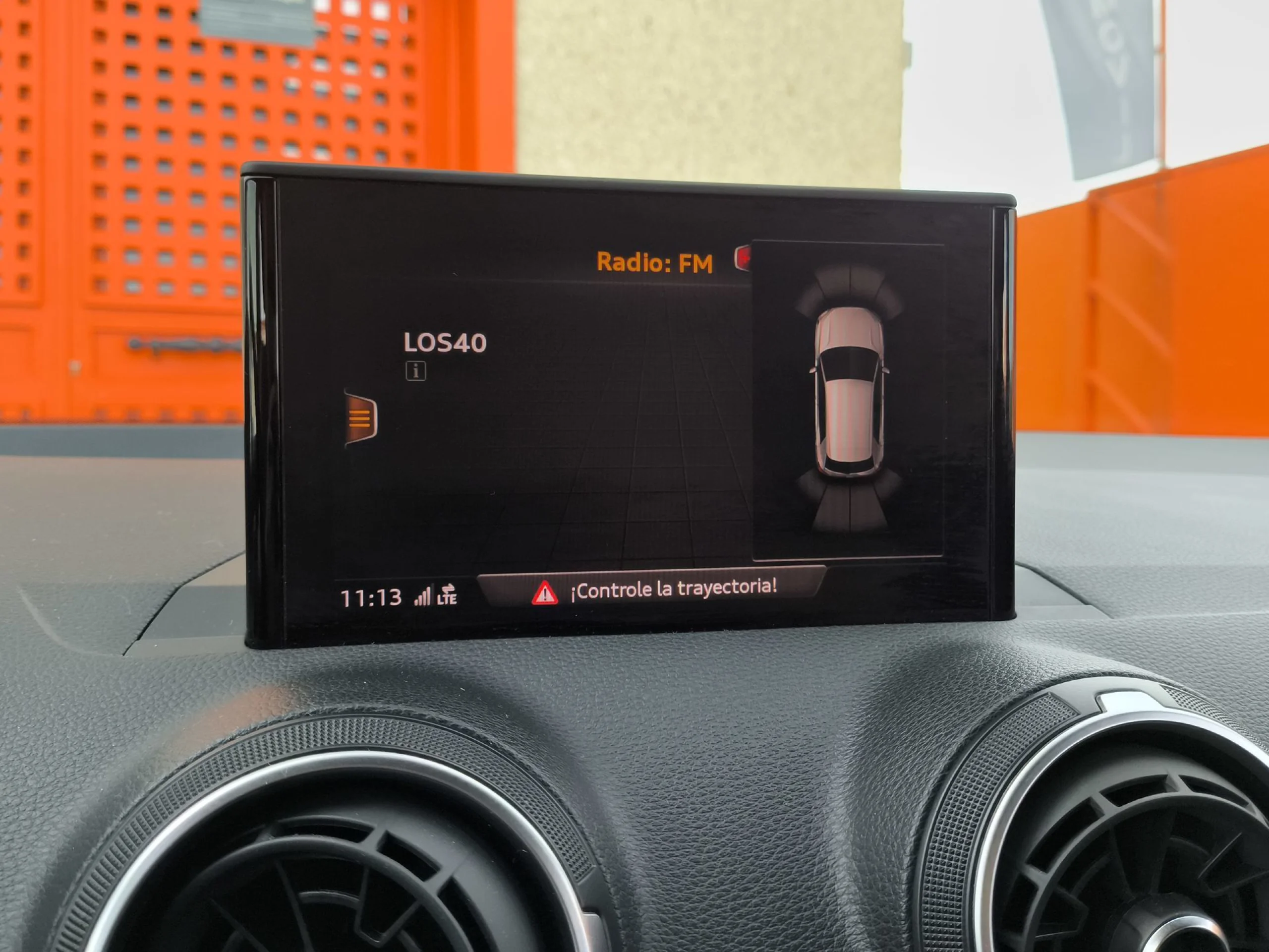 Audi Q2 design edition 1.6 TDI 85 kW (116 CV) - Foto 20