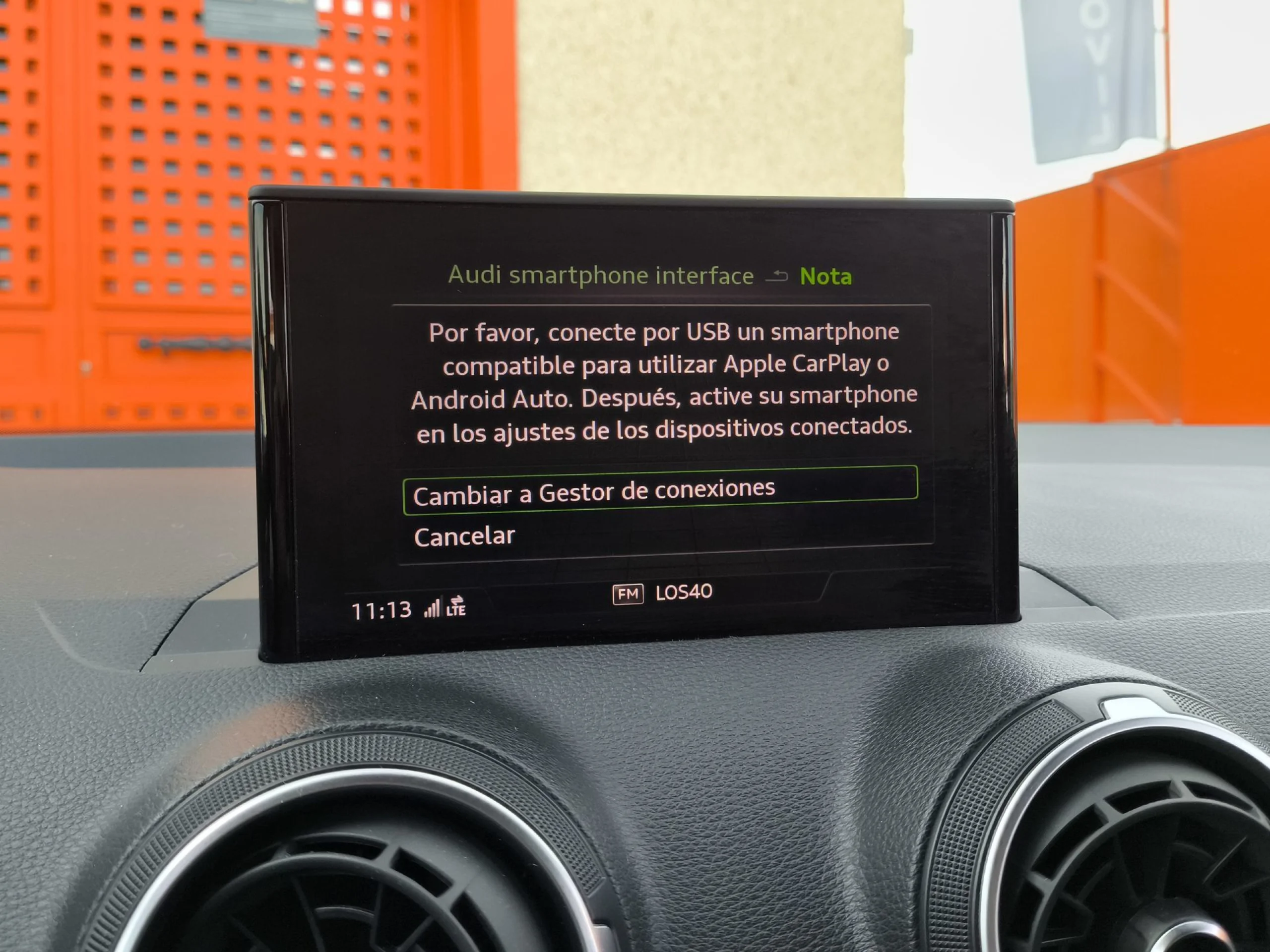 Audi Q2 design edition 1.6 TDI 85 kW (116 CV) - Foto 21