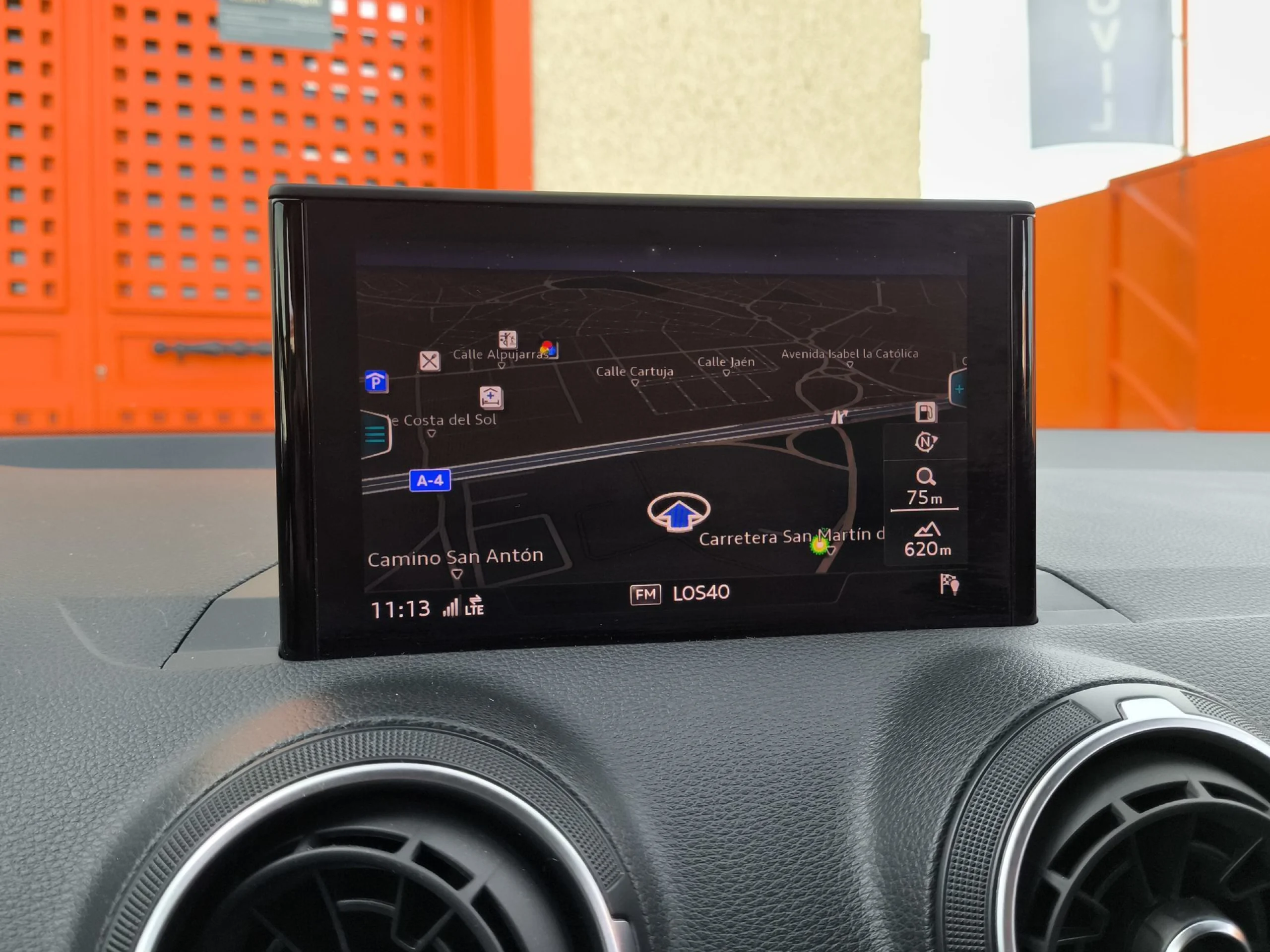 Audi Q2 design edition 1.6 TDI 85 kW (116 CV) - Foto 23
