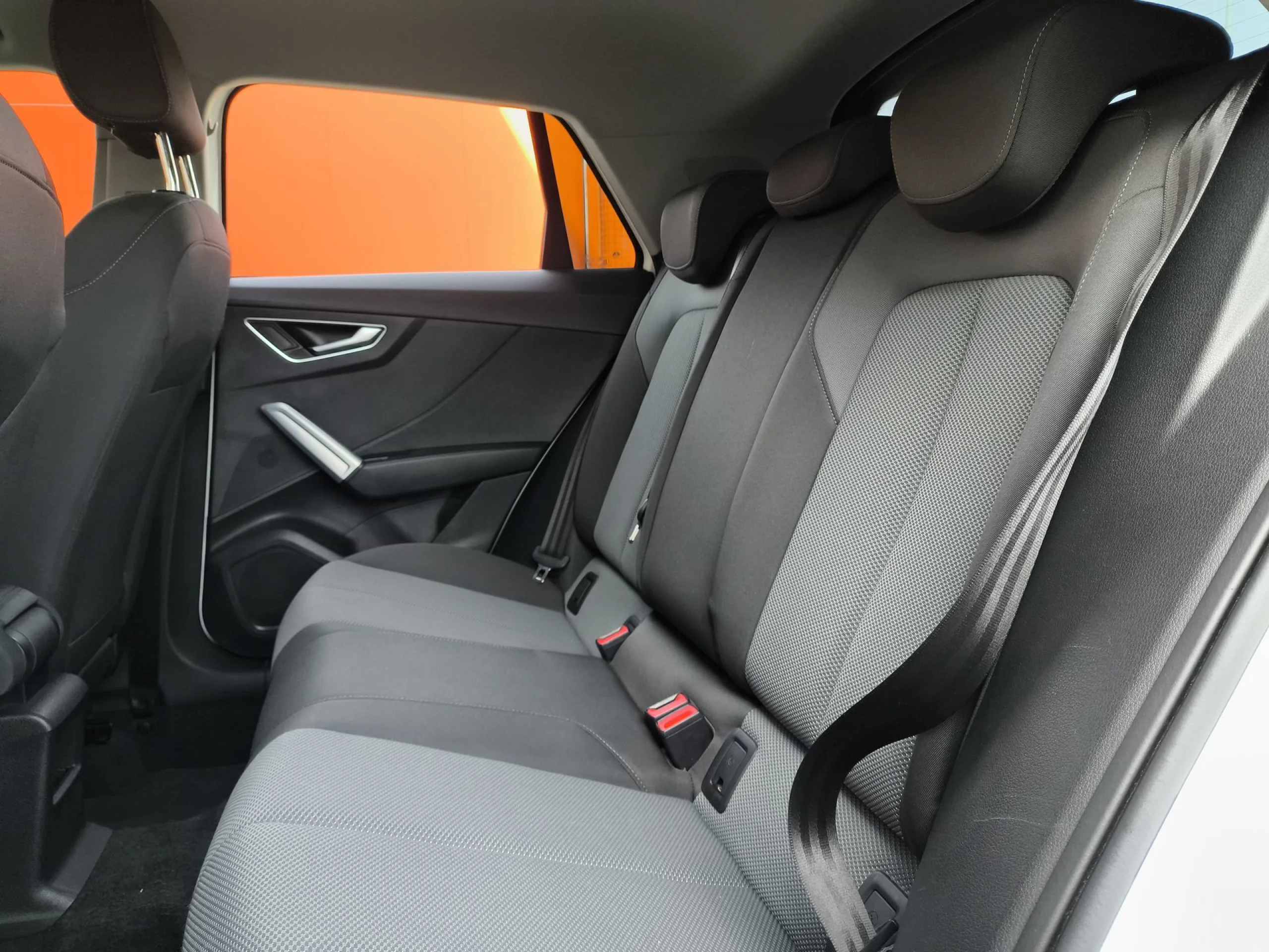 Audi Q2 design edition 1.6 TDI 85 kW (116 CV) - Foto 27
