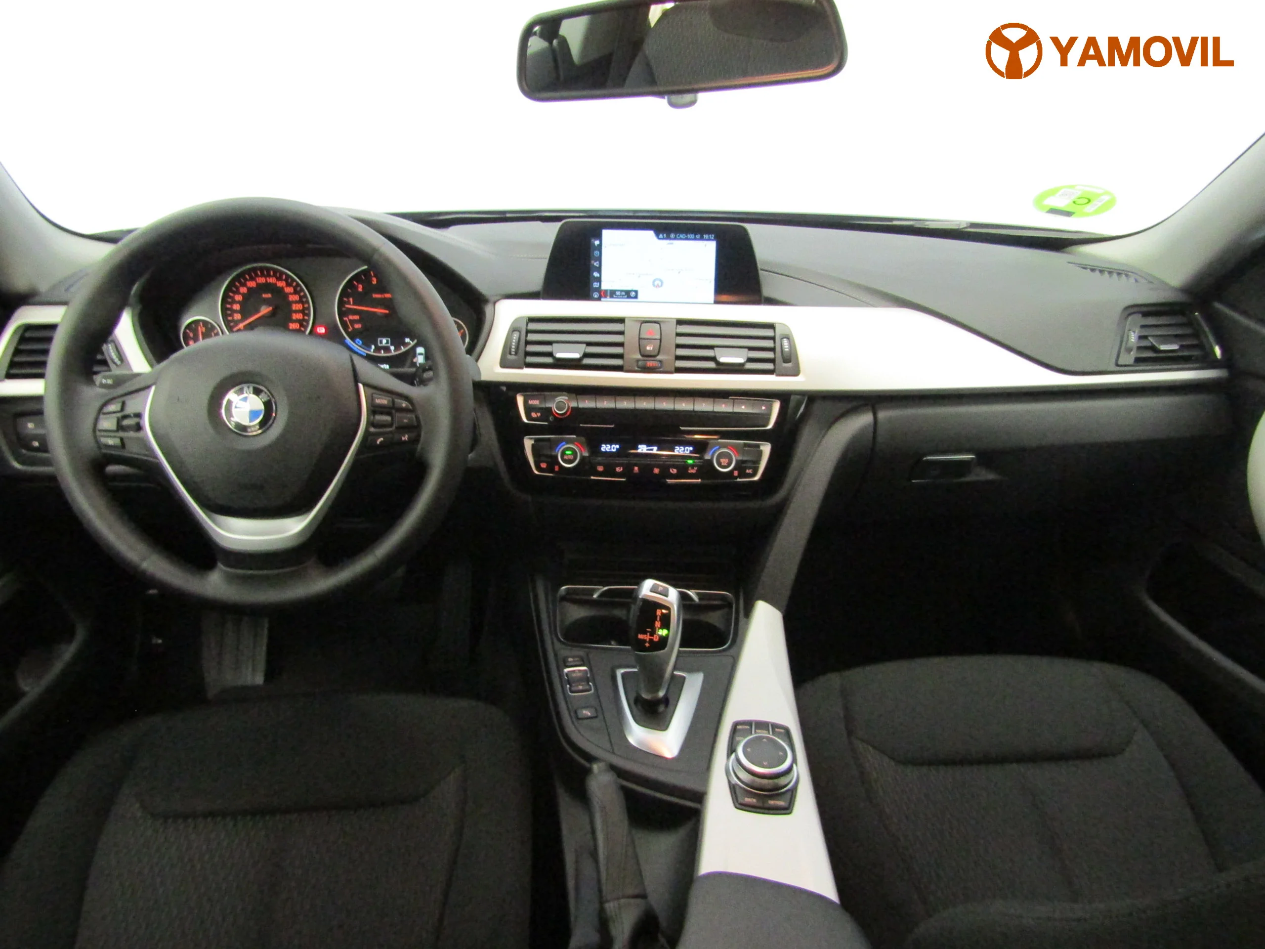 BMW 420 GRAN COUPE AUT - Foto 20