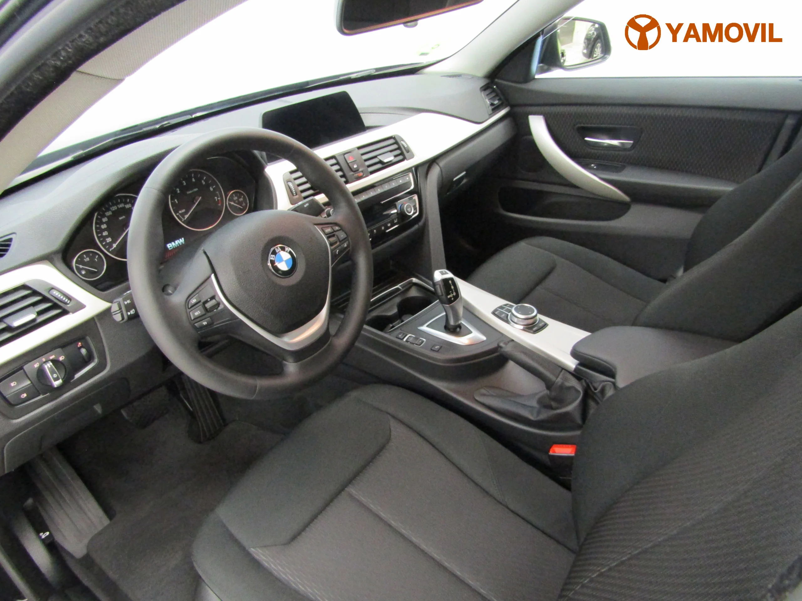 BMW 420 GRAN COUPE AUT - Foto 18