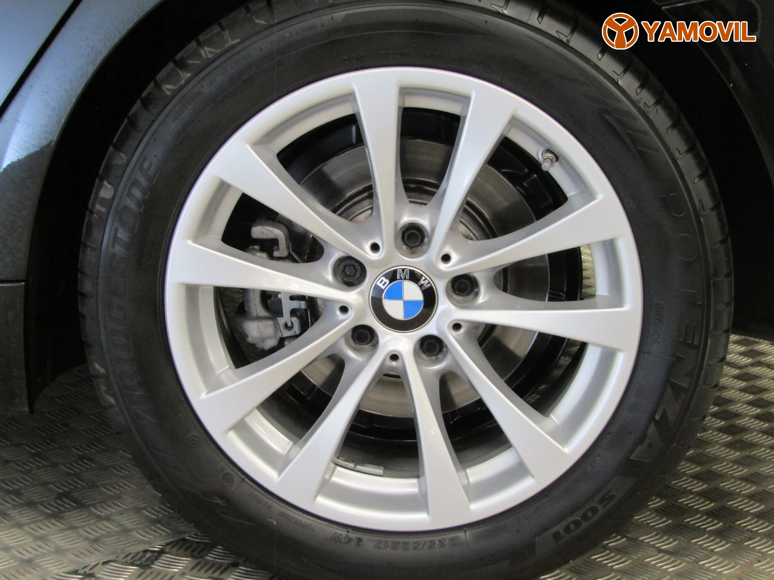 BMW 420 GRAN COUPE AUT - Foto 10