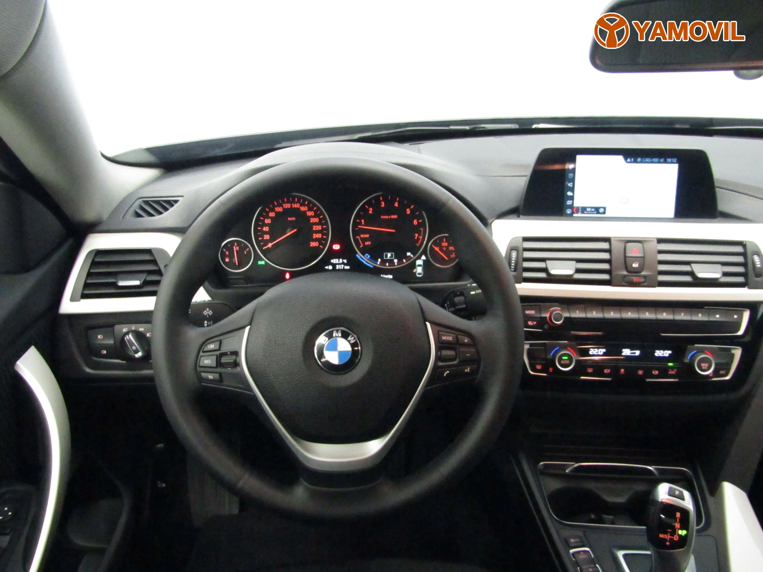 BMW 420 GRAN COUPE AUT - Foto 21