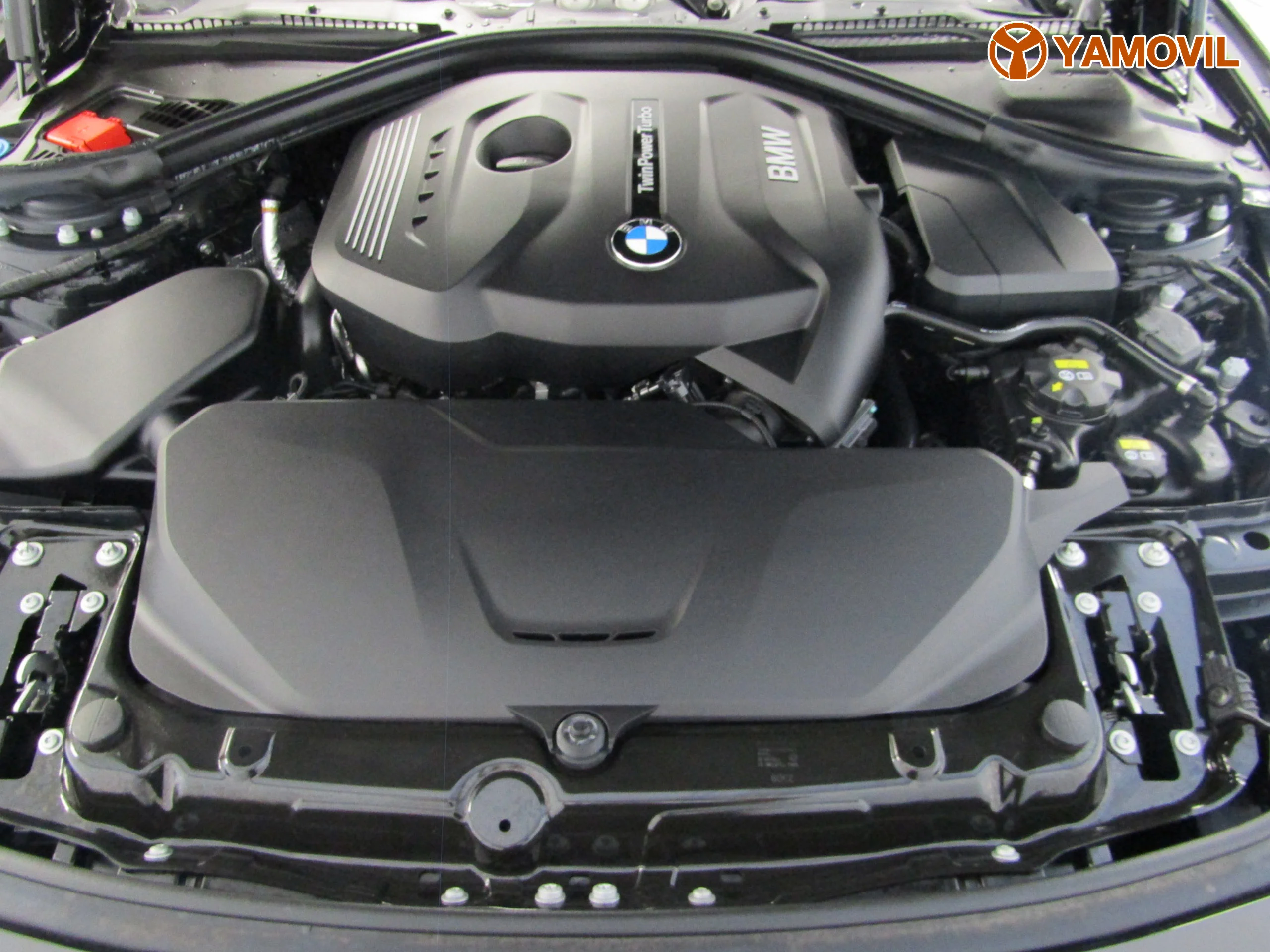 BMW 420 GRAN COUPE AUT - Foto 9