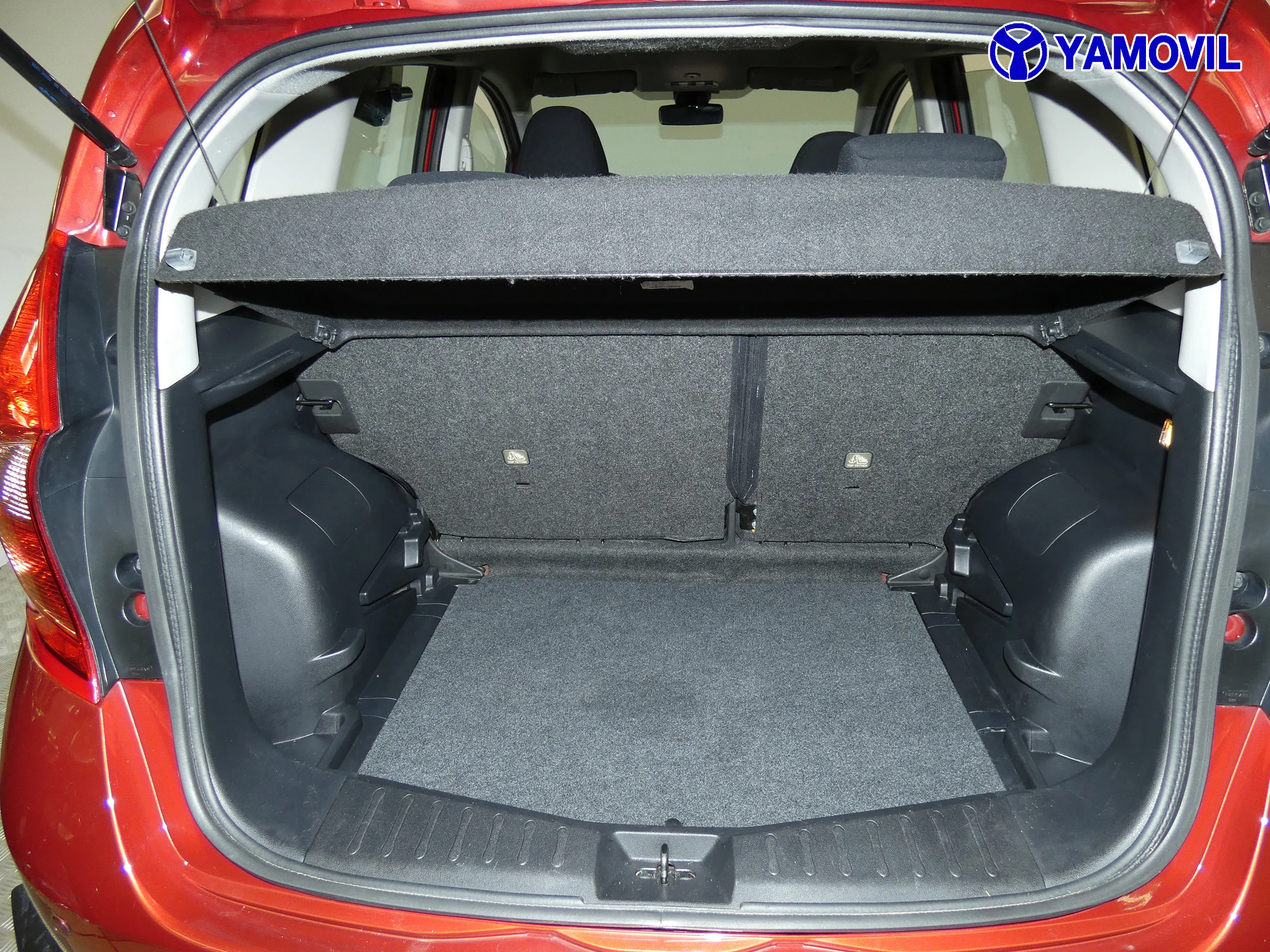 Nissan Note 1.5 DCI ACENTA - Foto 7
