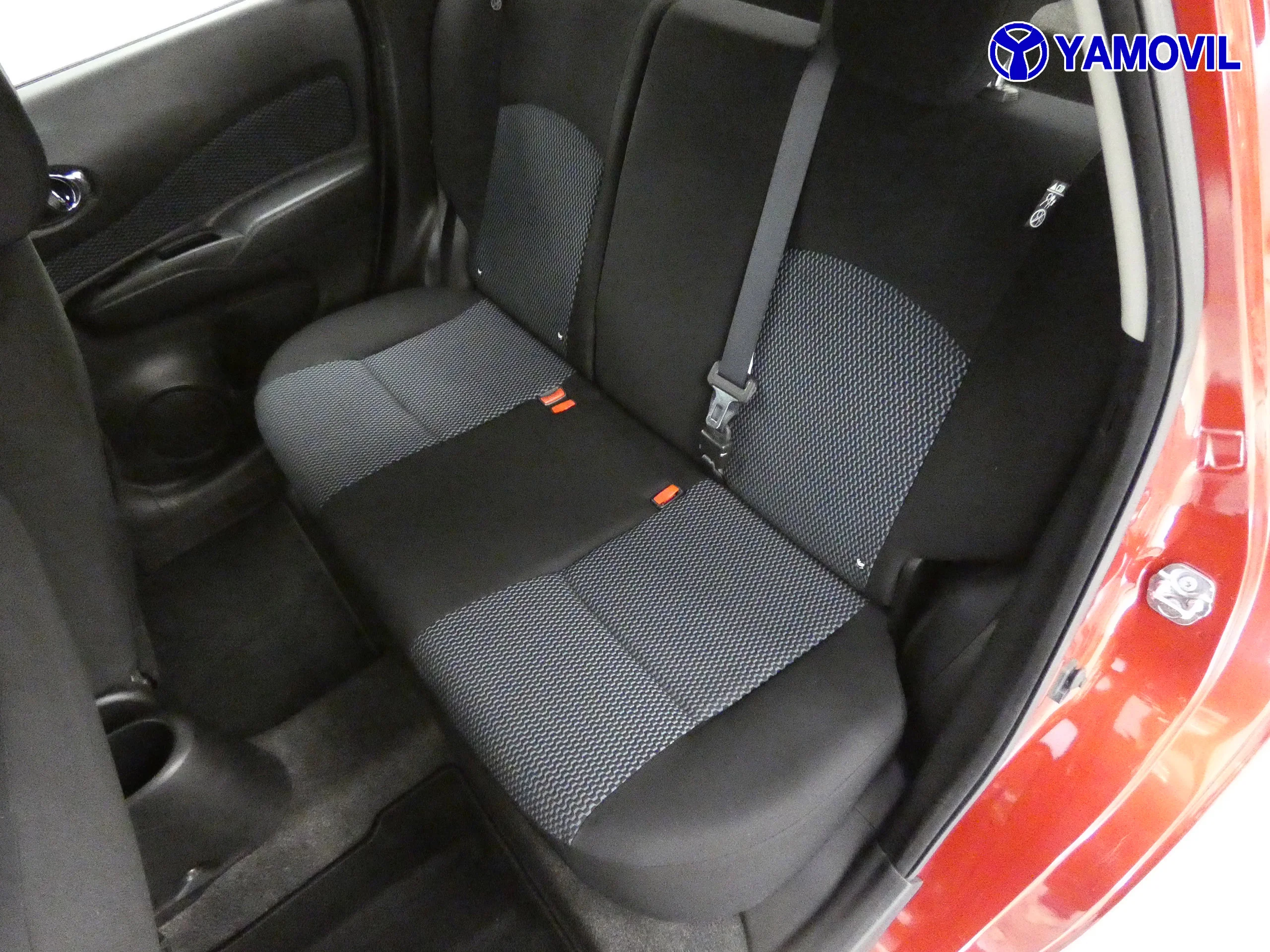 Nissan Note 1.5 DCI ACENTA - Foto 14