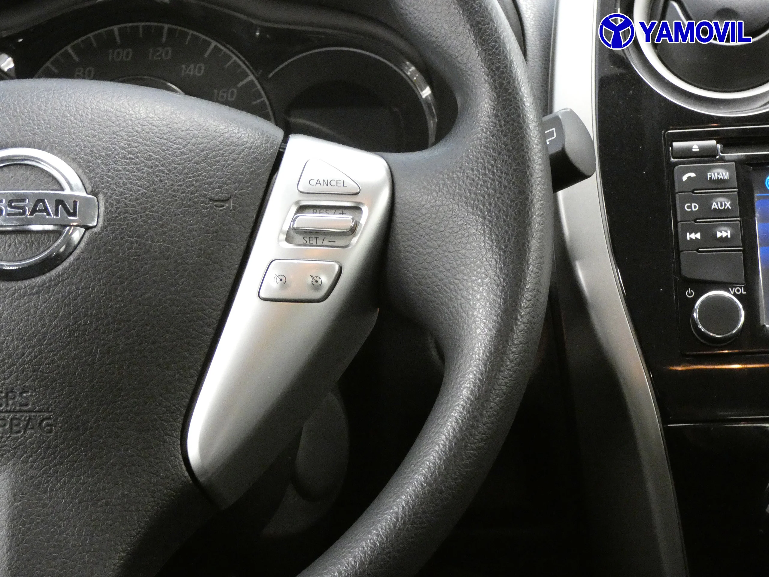 Nissan Note 1.5 DCI ACENTA - Foto 20