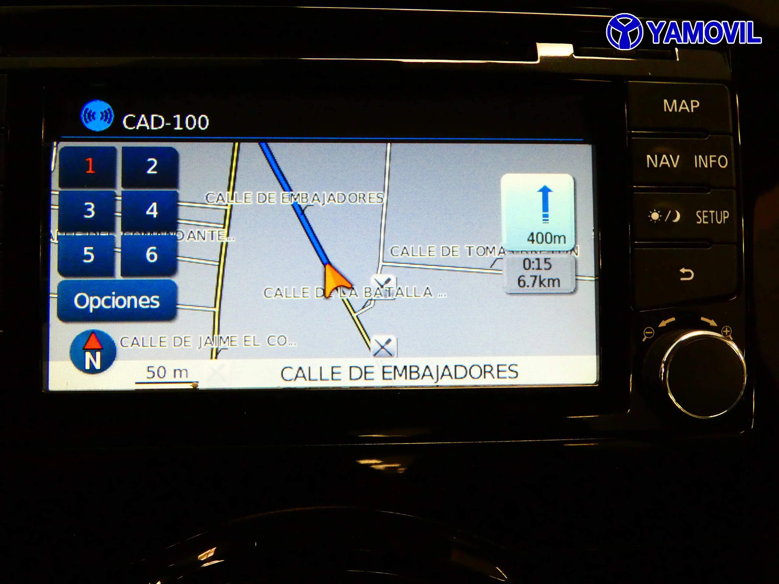 Nissan Note 1.5 DCI ACENTA - Foto 25