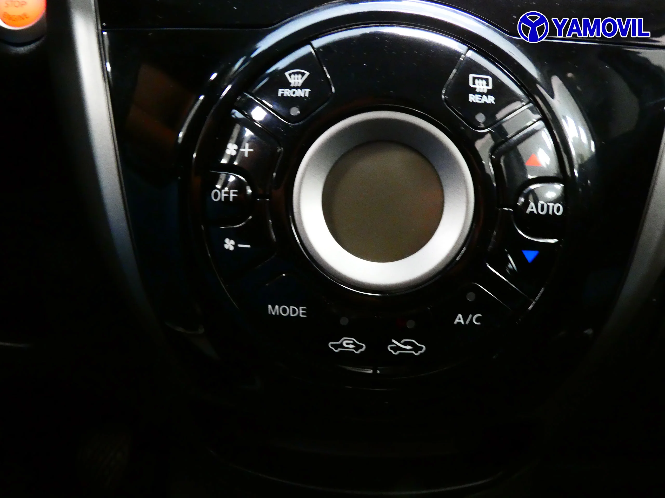 Nissan Note 1.5 DCI ACENTA - Foto 27
