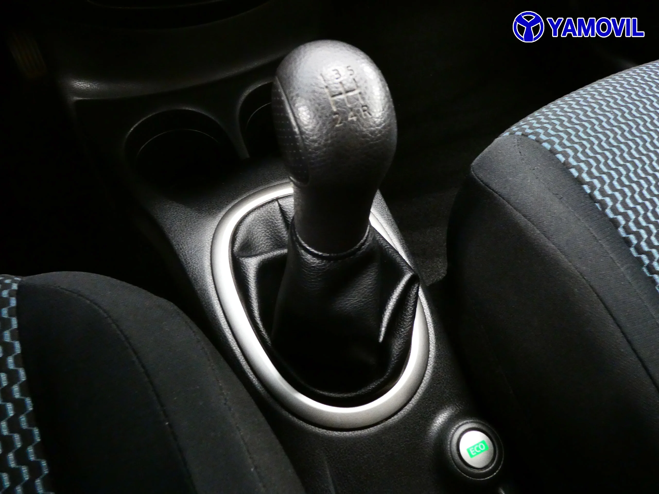Nissan Note 1.5 DCI ACENTA - Foto 28
