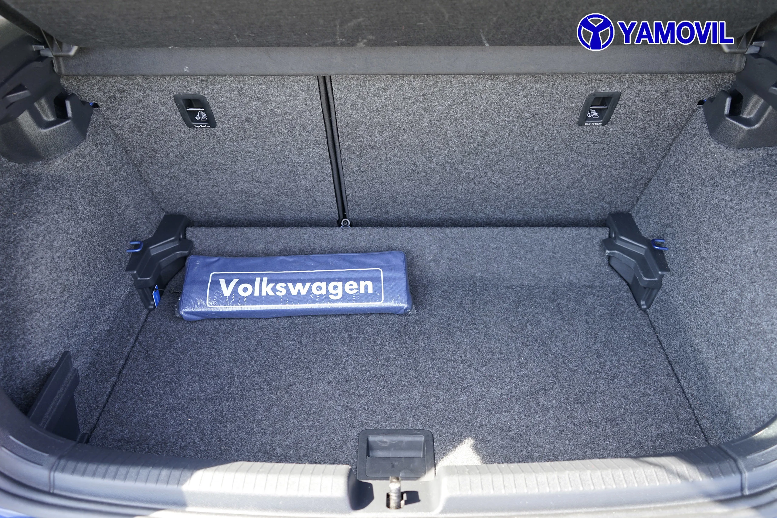 Volkswagen Polo Advance 1.0 TSI 70 kW (95 CV) - Foto 7