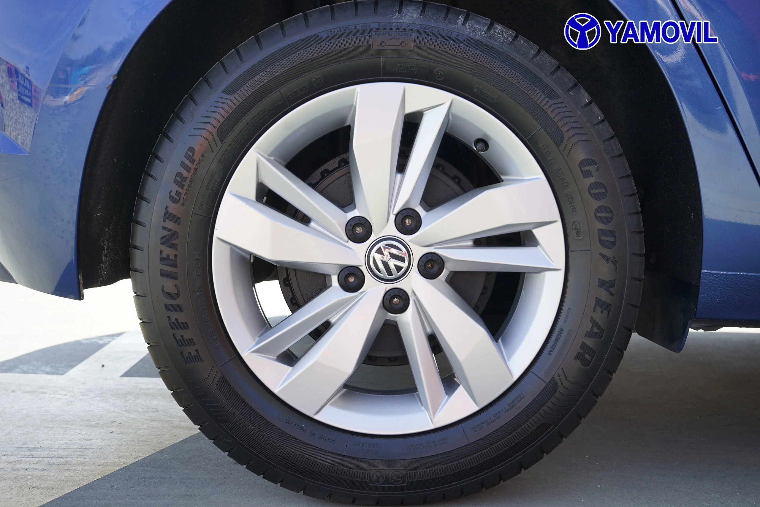 Volkswagen Polo Advance 1.0 TSI 70 kW (95 CV) - Foto 10