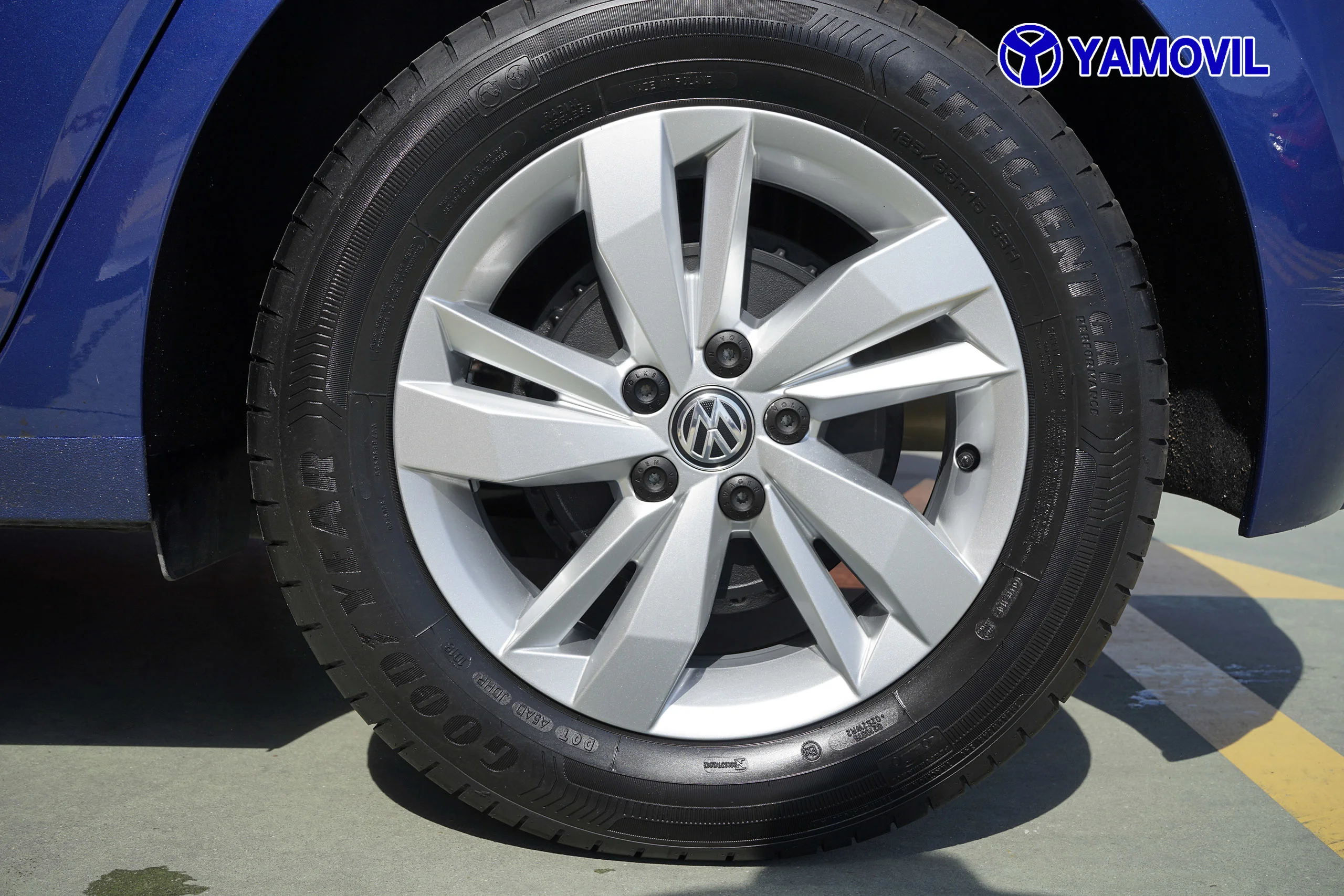 Volkswagen Polo Advance 1.0 TSI 70 kW (95 CV) - Foto 11