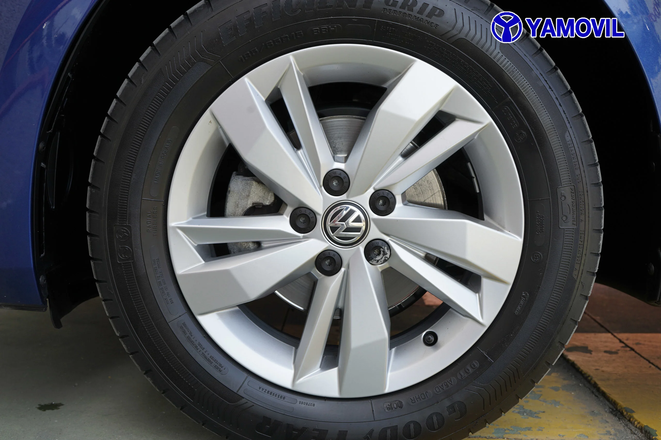 Volkswagen Polo Advance 1.0 TSI 70 kW (95 CV) - Foto 12