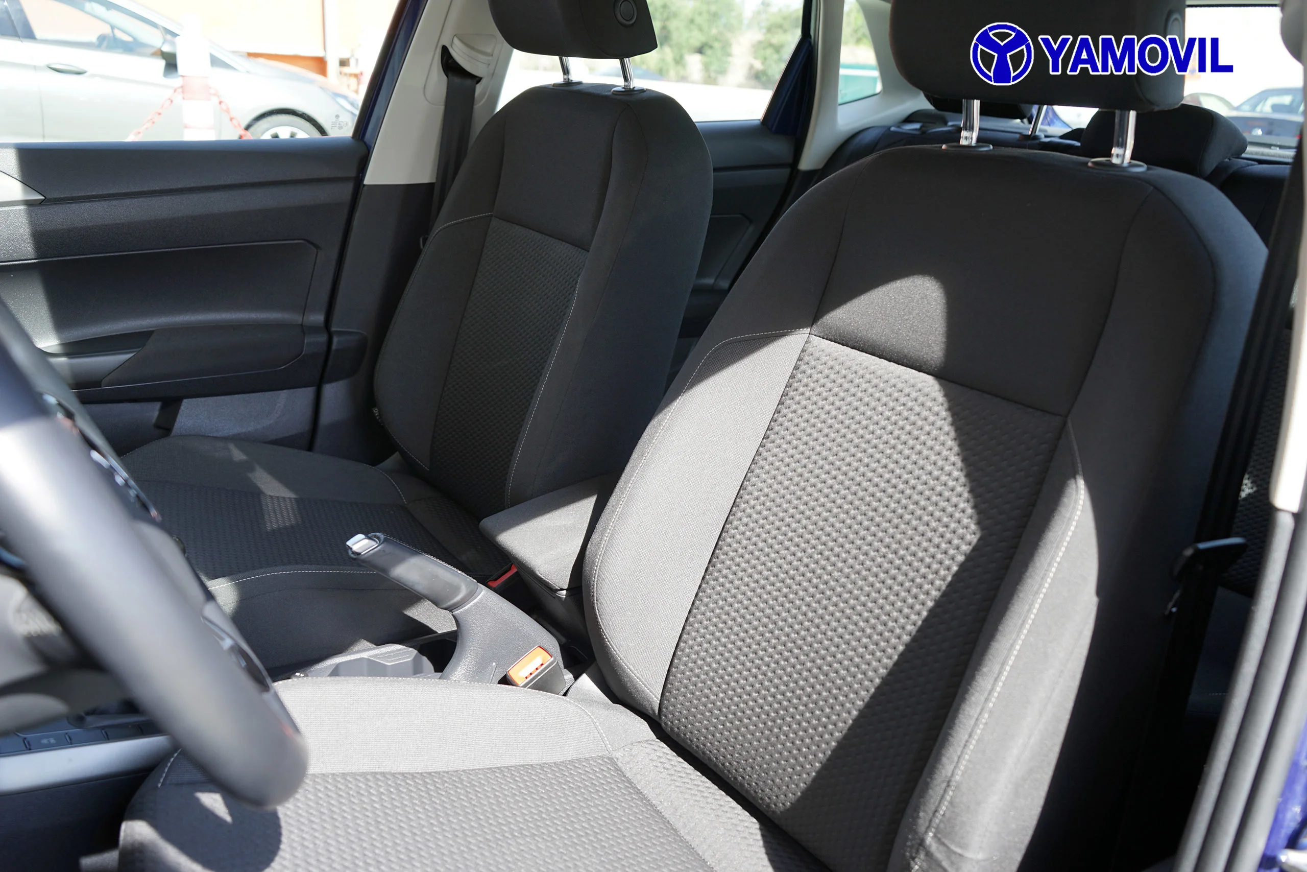 Volkswagen Polo Advance 1.0 TSI 70 kW (95 CV) - Foto 13