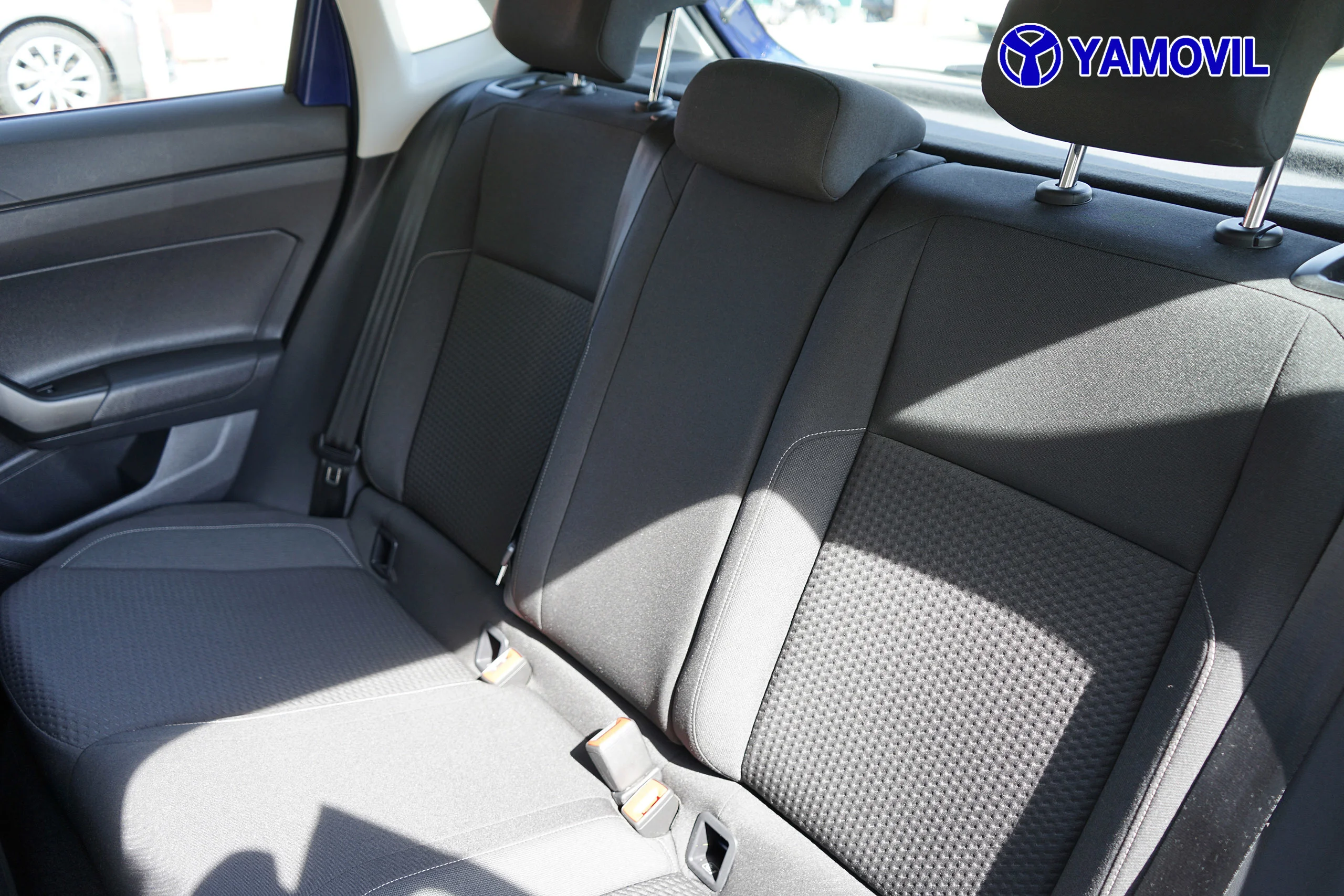 Volkswagen Polo Advance 1.0 TSI 70 kW (95 CV) - Foto 14