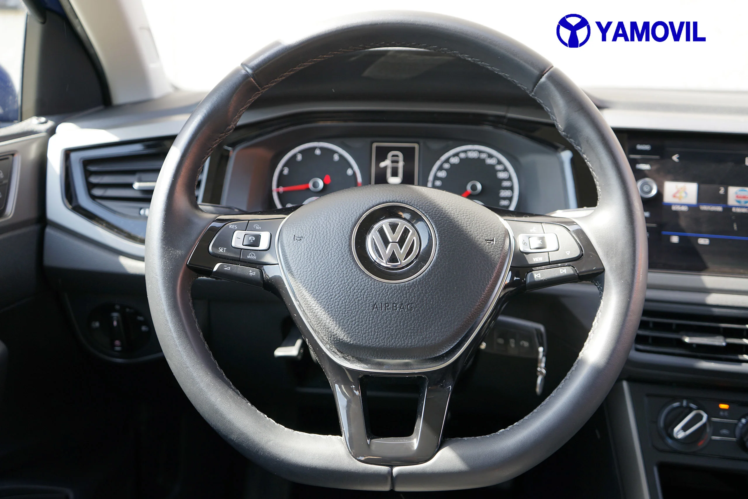 Volkswagen Polo Advance 1.0 TSI 70 kW (95 CV) - Foto 18