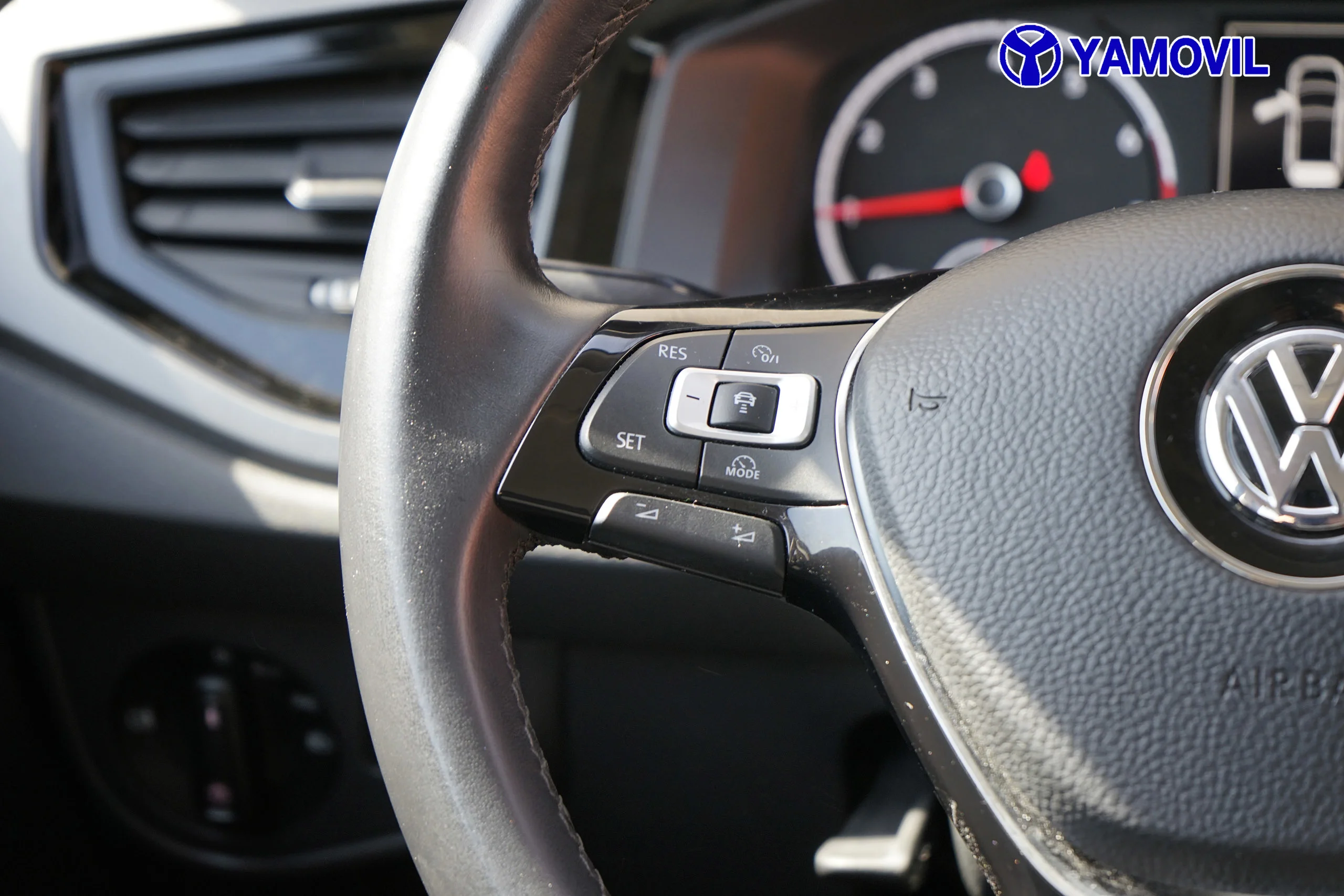 Volkswagen Polo Advance 1.0 TSI 70 kW (95 CV) - Foto 19