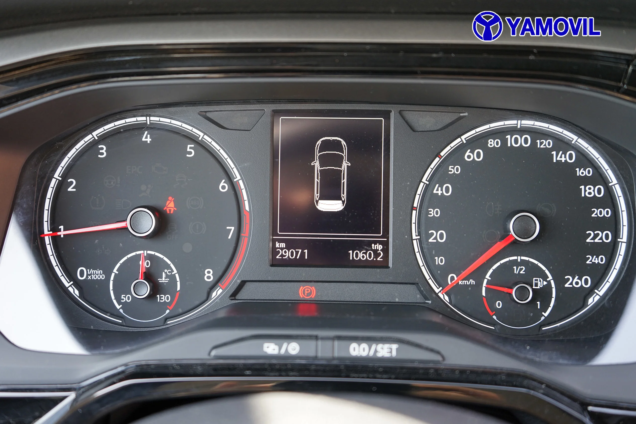 Volkswagen Polo Advance 1.0 TSI 70 kW (95 CV) - Foto 21