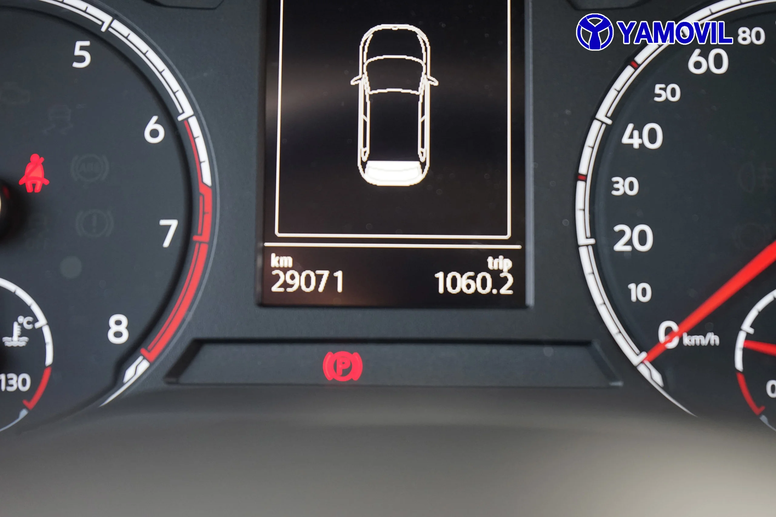 Volkswagen Polo Advance 1.0 TSI 70 kW (95 CV) - Foto 22