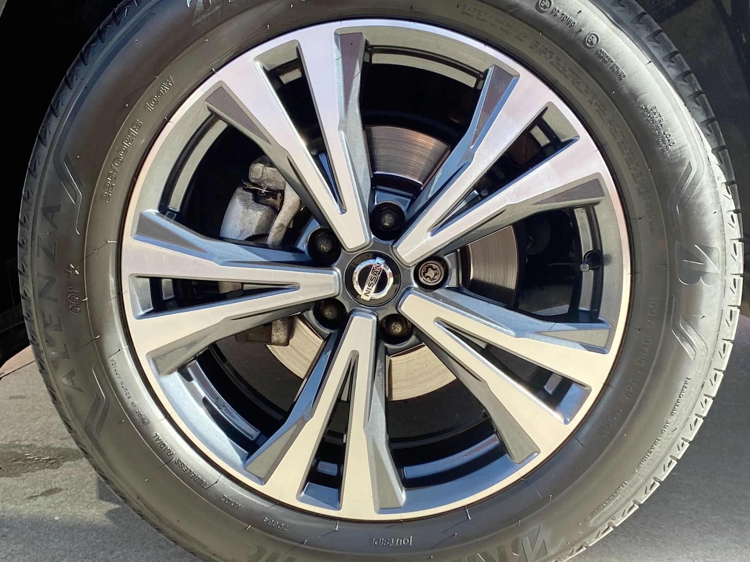 Nissan X-Trail DIG-T 160 N-Connecta 4x2 120 kW (163 CV) - Foto 7