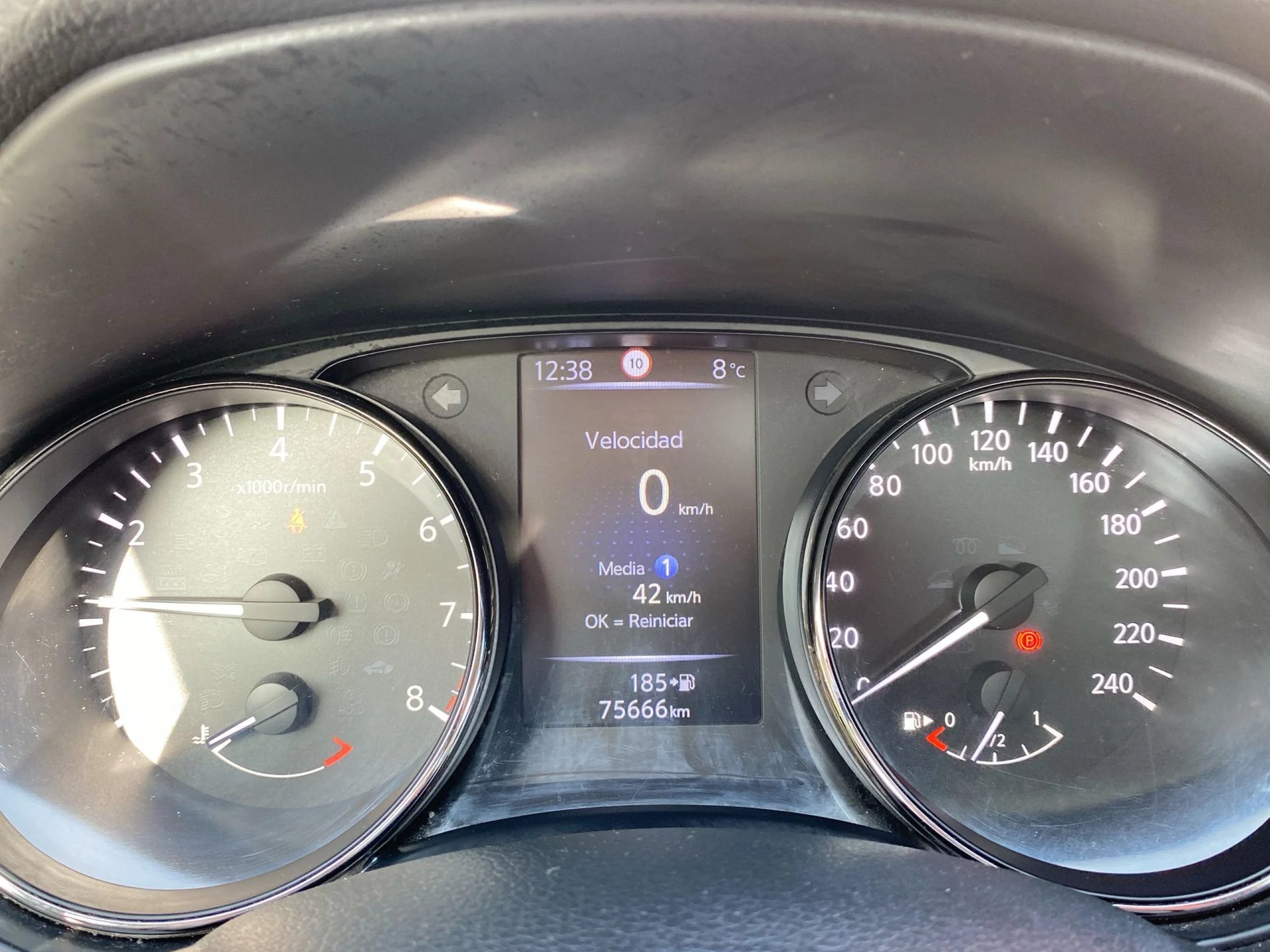 Nissan X-Trail DIG-T 160 N-Connecta 4x2 120 kW (163 CV) - Foto 12