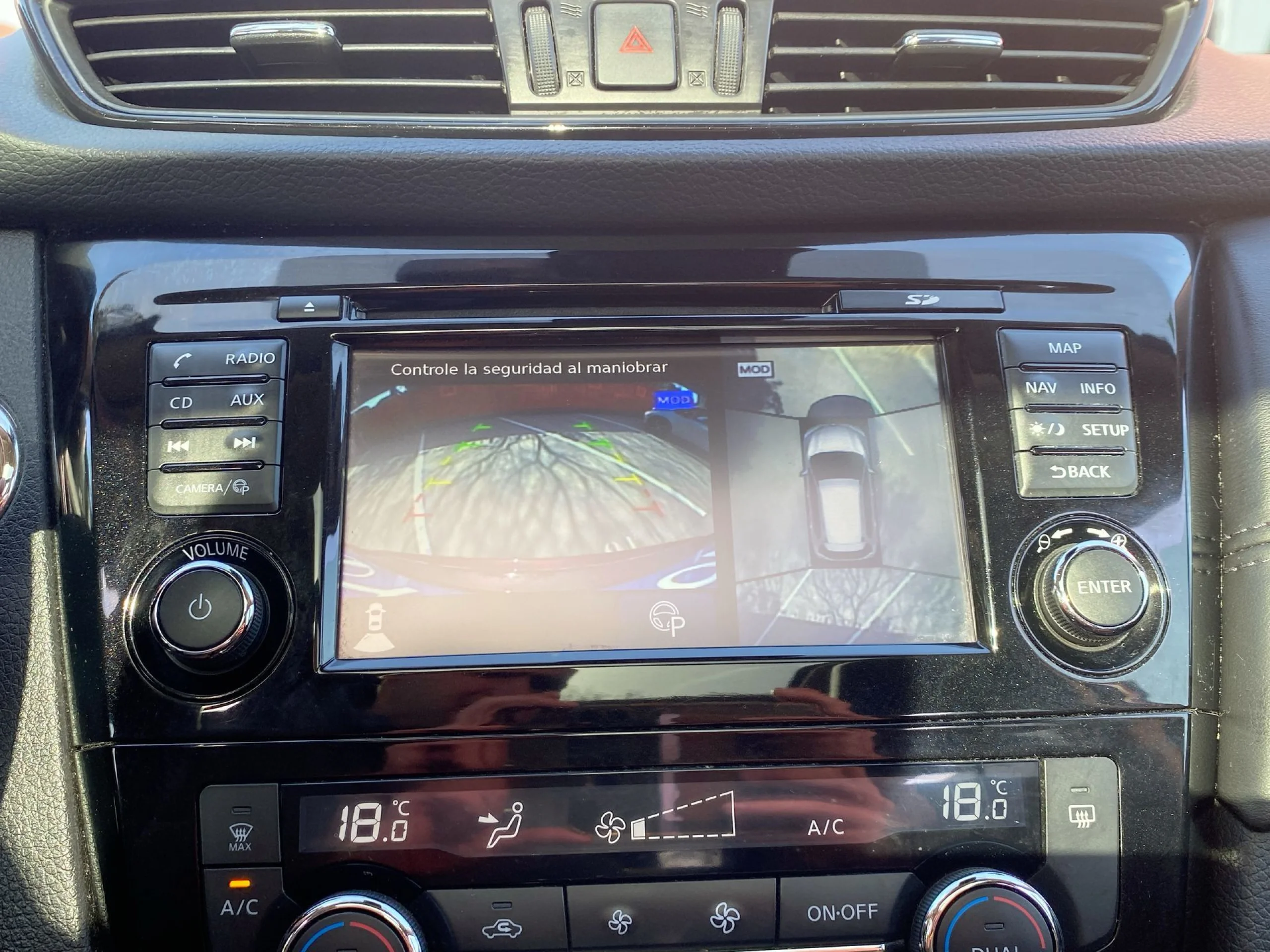 Nissan X-Trail DIG-T 160 N-Connecta 4x2 120 kW (163 CV) - Foto 14