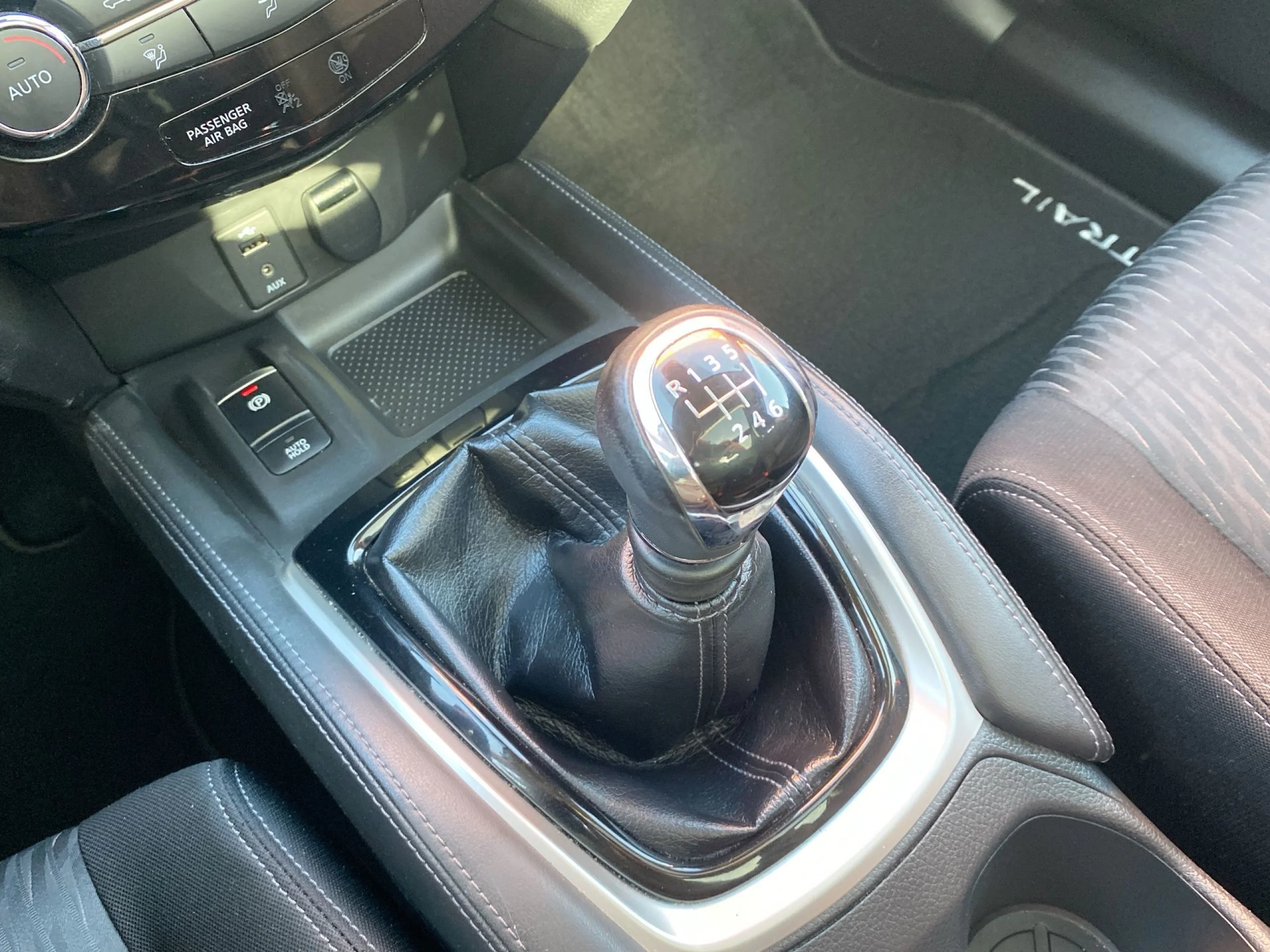 Nissan X-Trail DIG-T 160 N-Connecta 4x2 120 kW (163 CV) - Foto 17