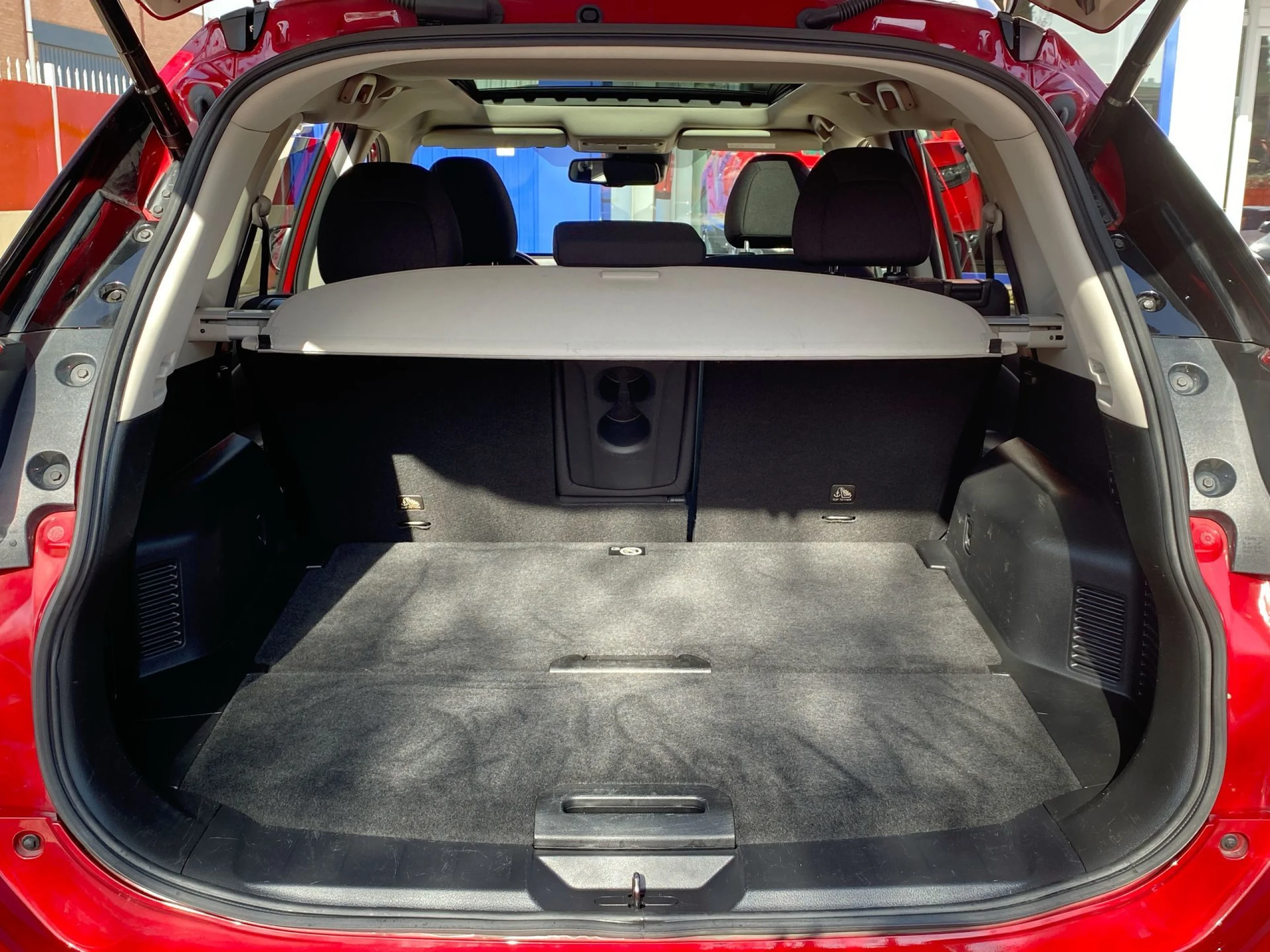 Nissan X-Trail DIG-T 160 N-Connecta 4x2 120 kW (163 CV) - Foto 21