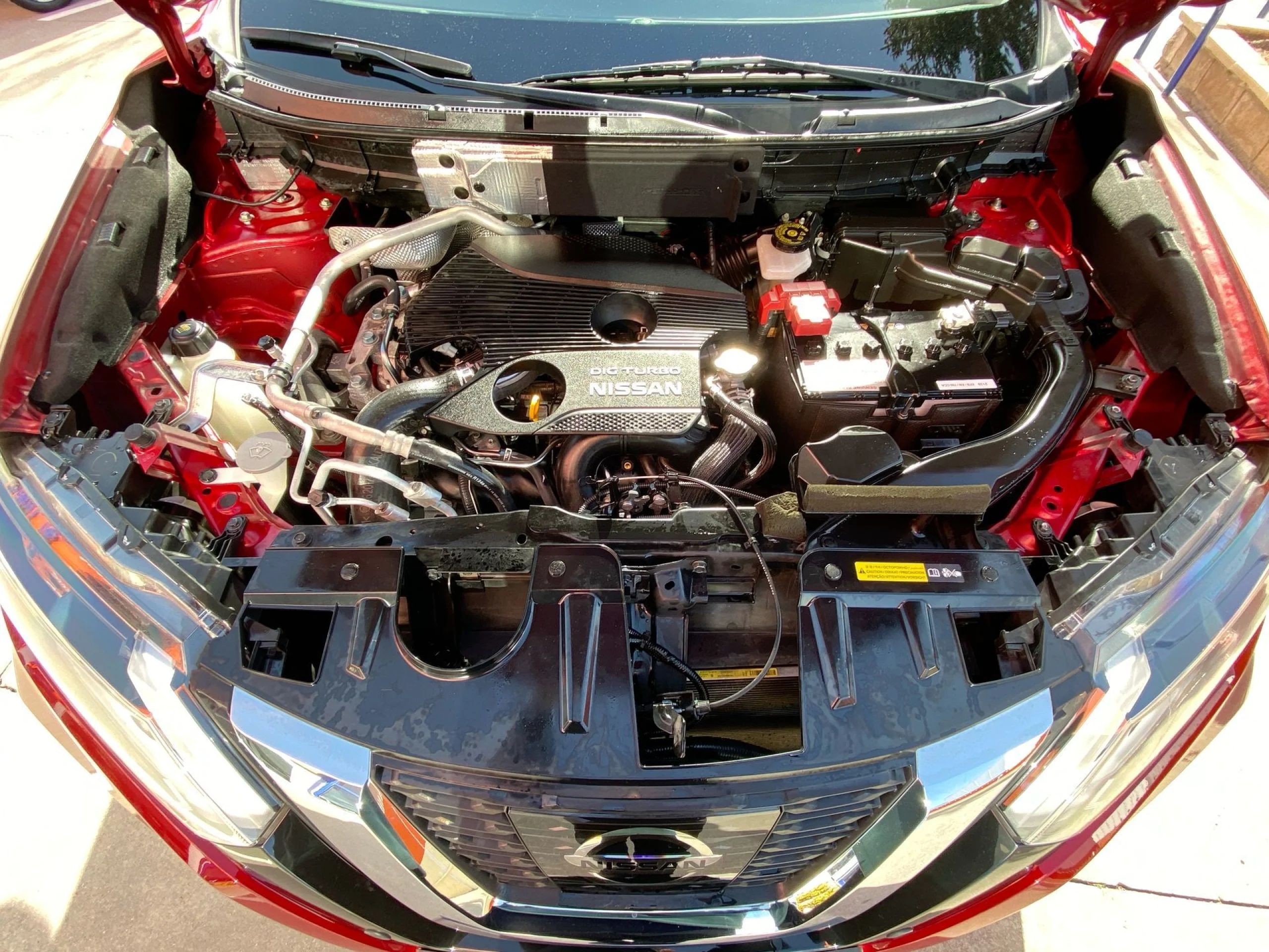Nissan X-Trail DIG-T 160 N-Connecta 4x2 120 kW (163 CV) - Foto 23