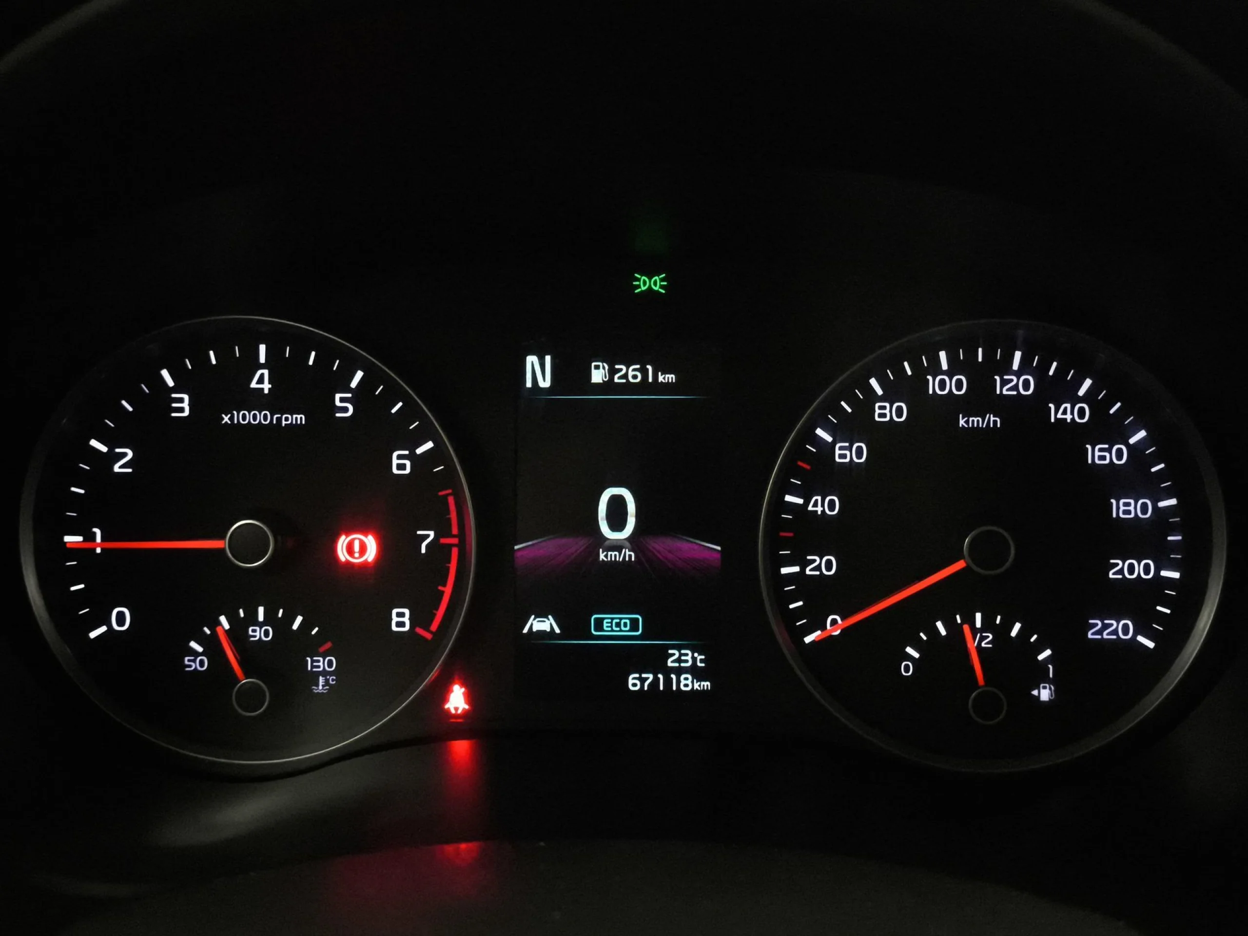 Kia Rio 1.0 T-GDi MHEV iMT GT Line 74 kW (100 CV) - Foto 19