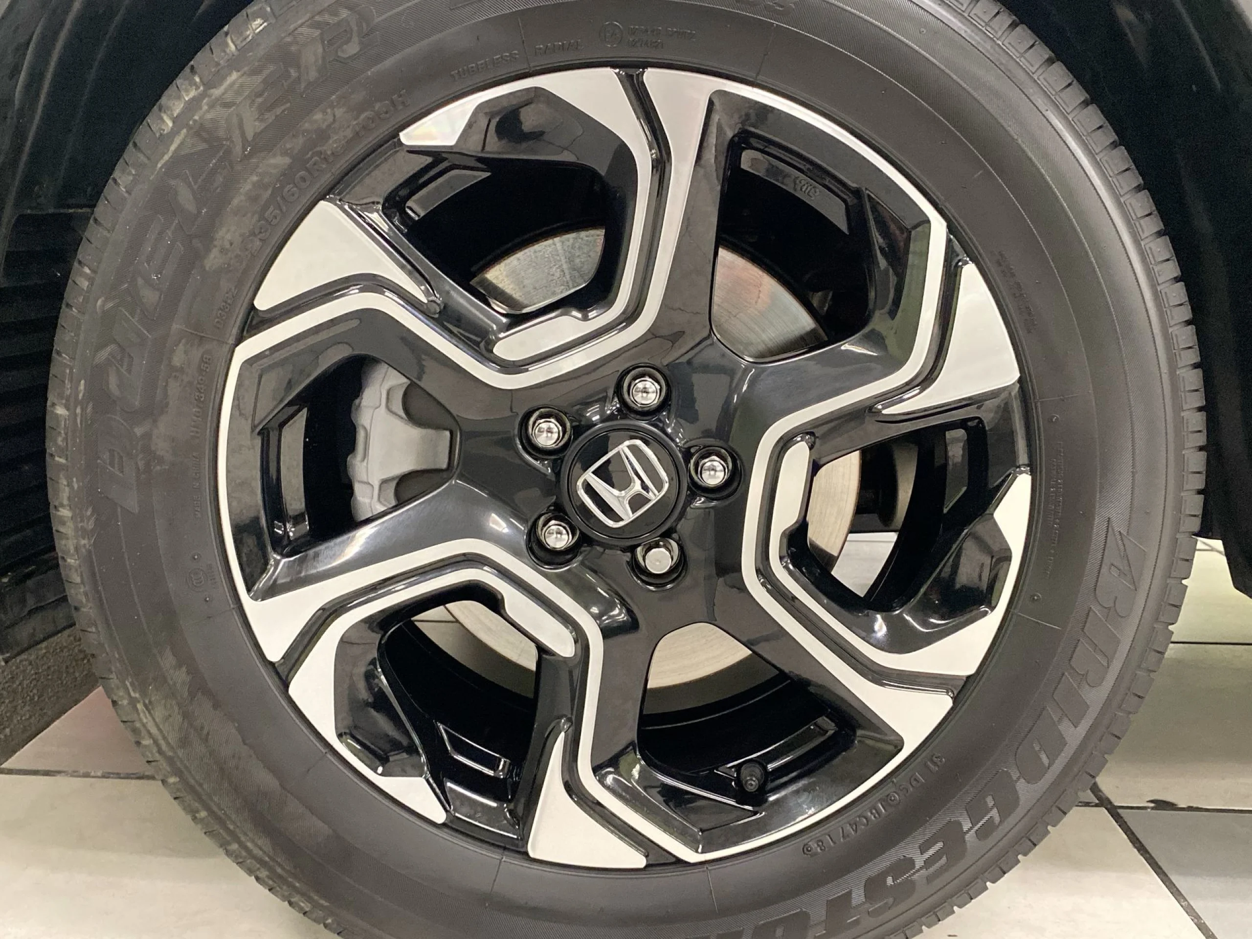 Honda CR-V 2.0 i-MMD Elegance Navi Auto 135 kW (184 CV) - Foto 7