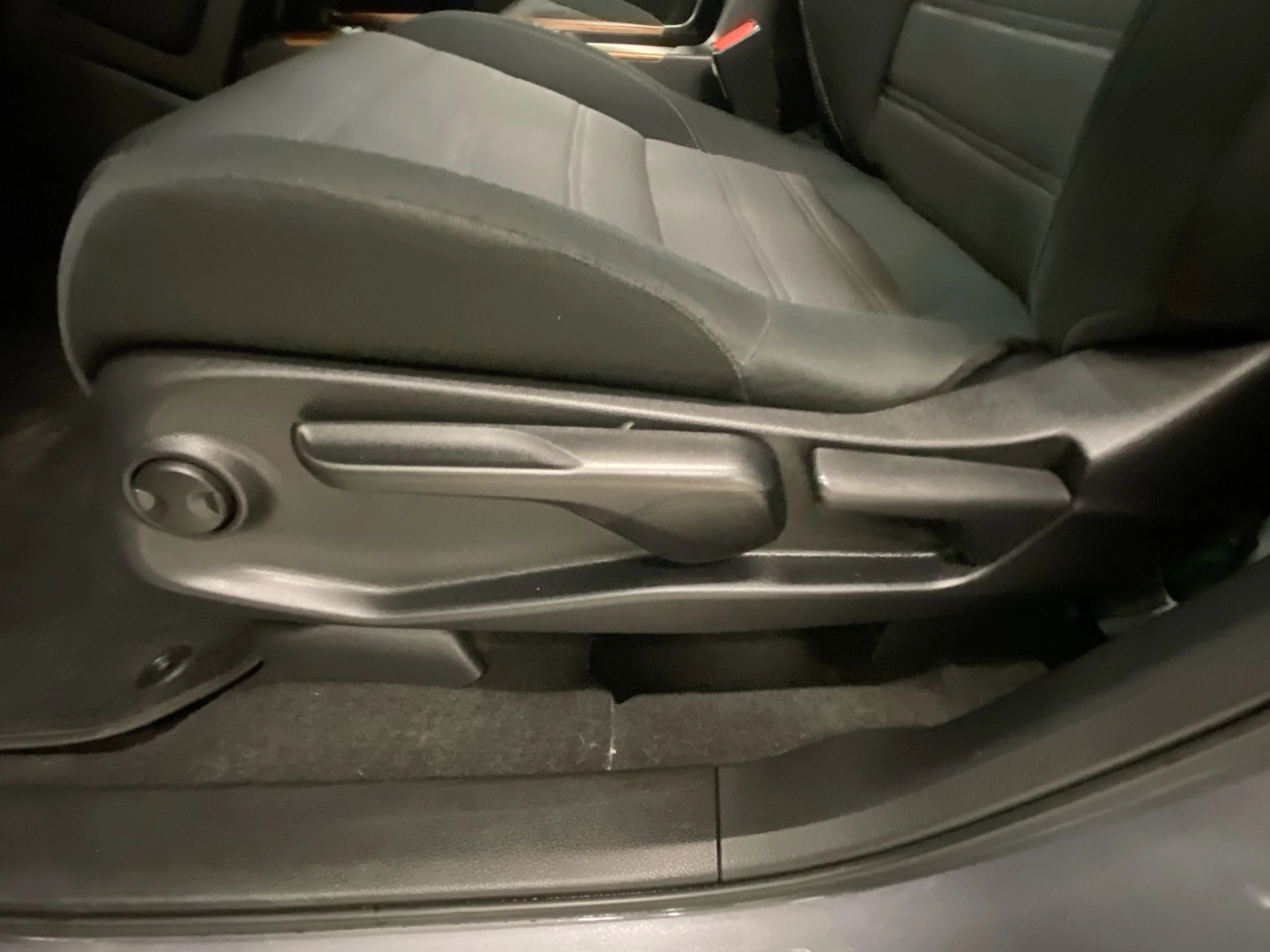 Honda CR-V 2.0 i-MMD Elegance Navi Auto 135 kW (184 CV) - Foto 9