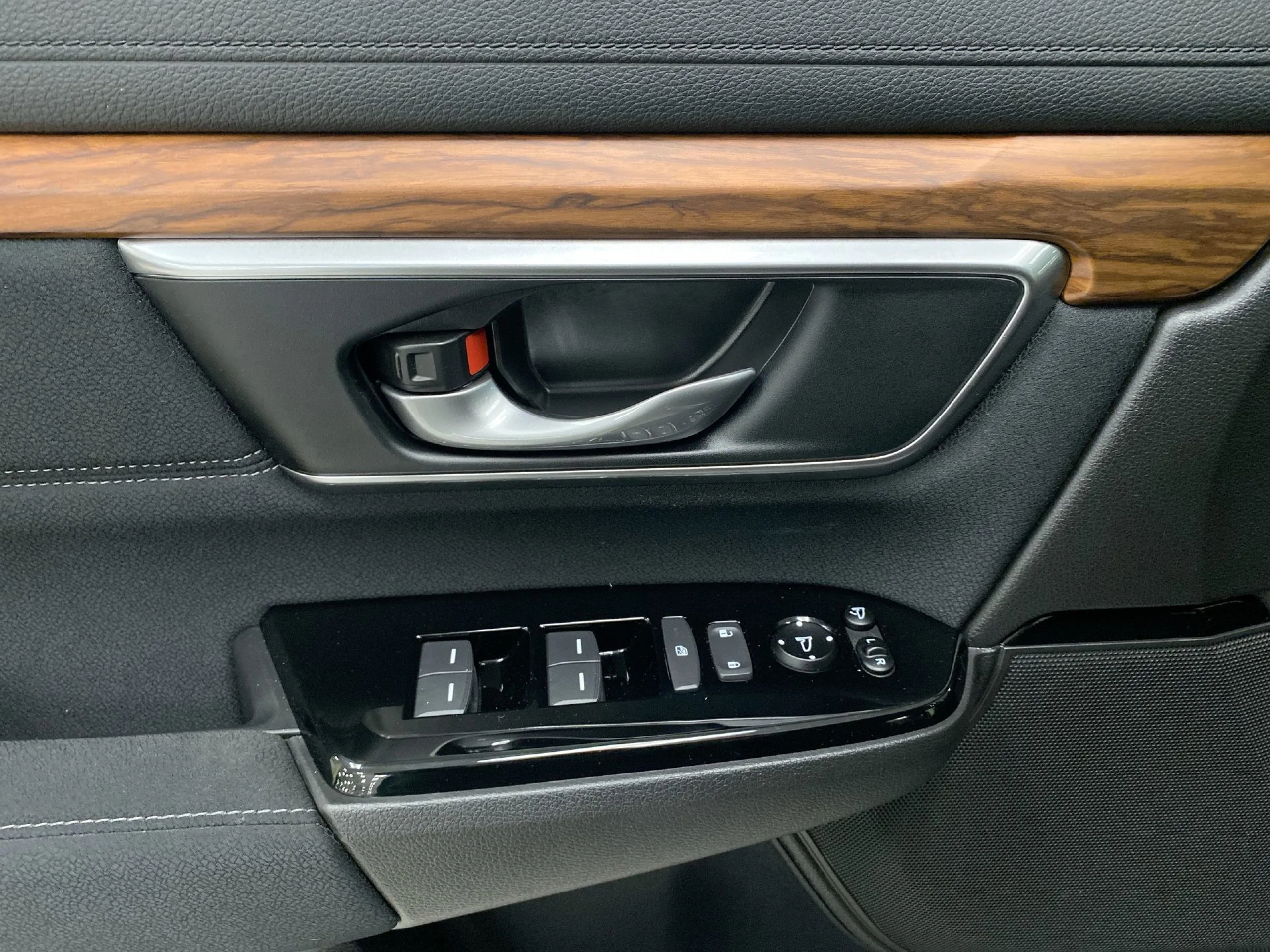 Honda CR-V 2.0 i-MMD Elegance Navi Auto 135 kW (184 CV) - Foto 10