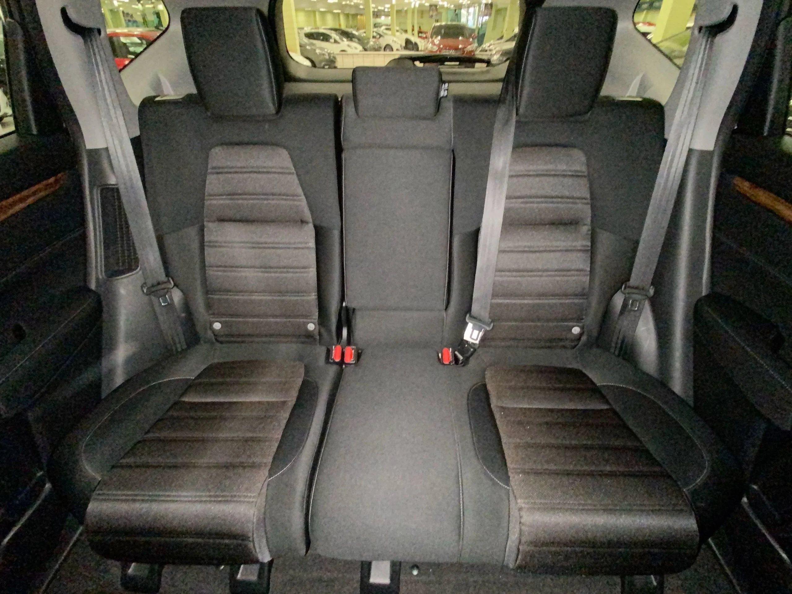 Honda CR-V 2.0 i-MMD Elegance Navi Auto 135 kW (184 CV) - Foto 19