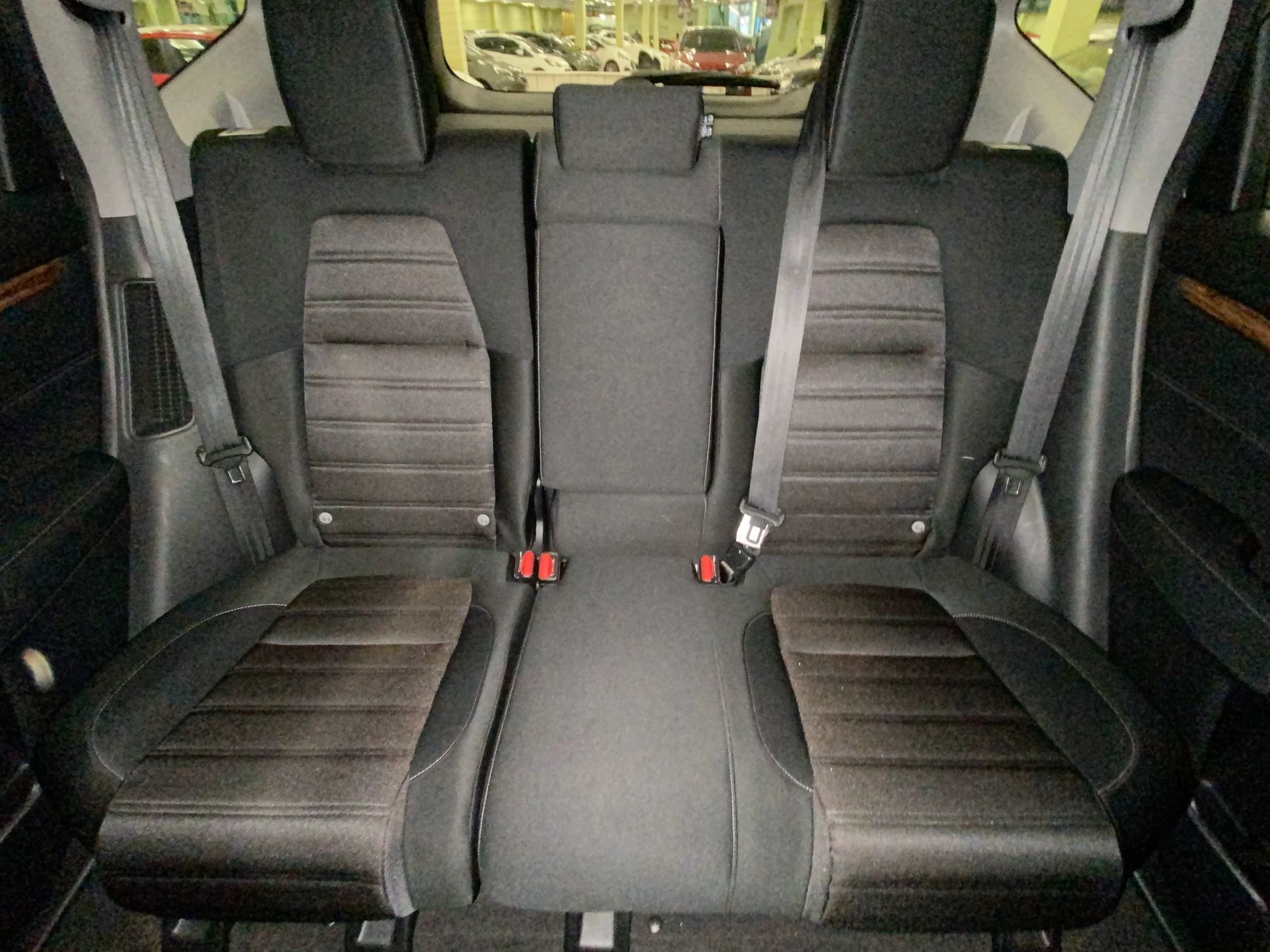 Honda CR-V 2.0 i-MMD Elegance Navi Auto 135 kW (184 CV) - Foto 20