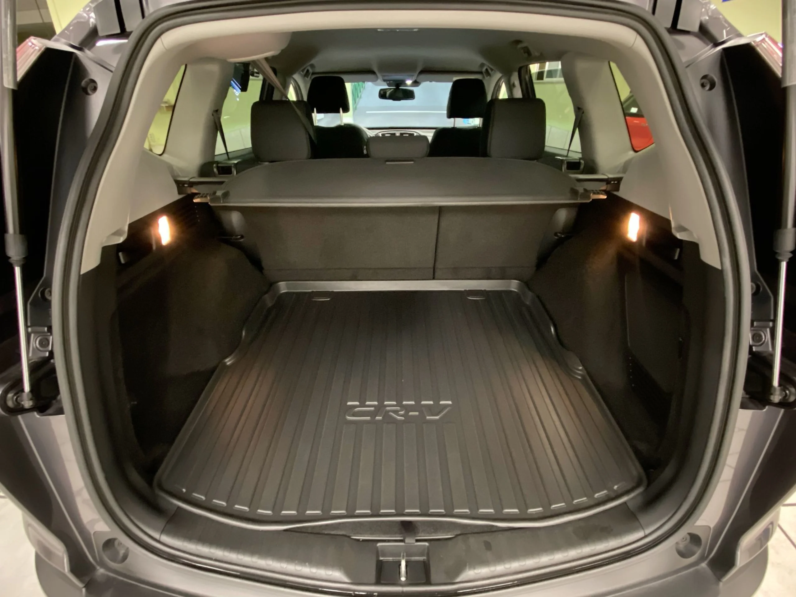 Honda CR-V 2.0 i-MMD Elegance Navi Auto 135 kW (184 CV) - Foto 21