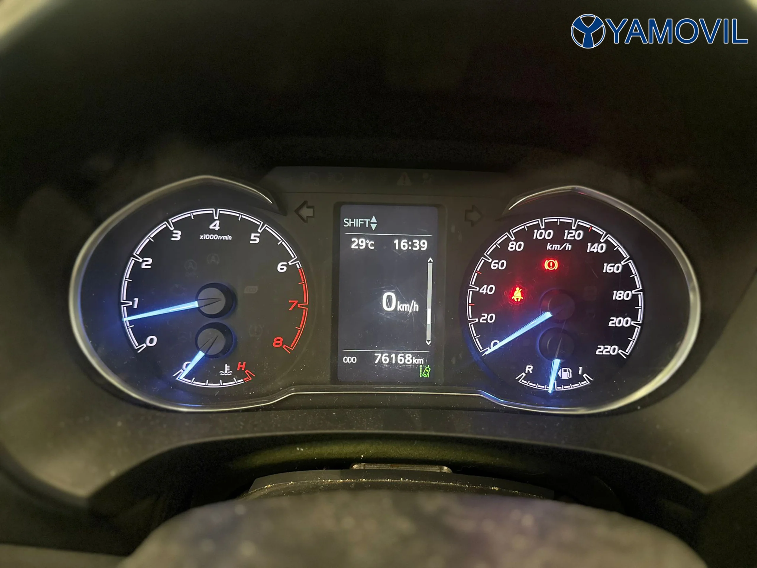 Toyota Yaris 1.5 Feel 20 Aniversario 82 kW (111 CV) - Foto 6