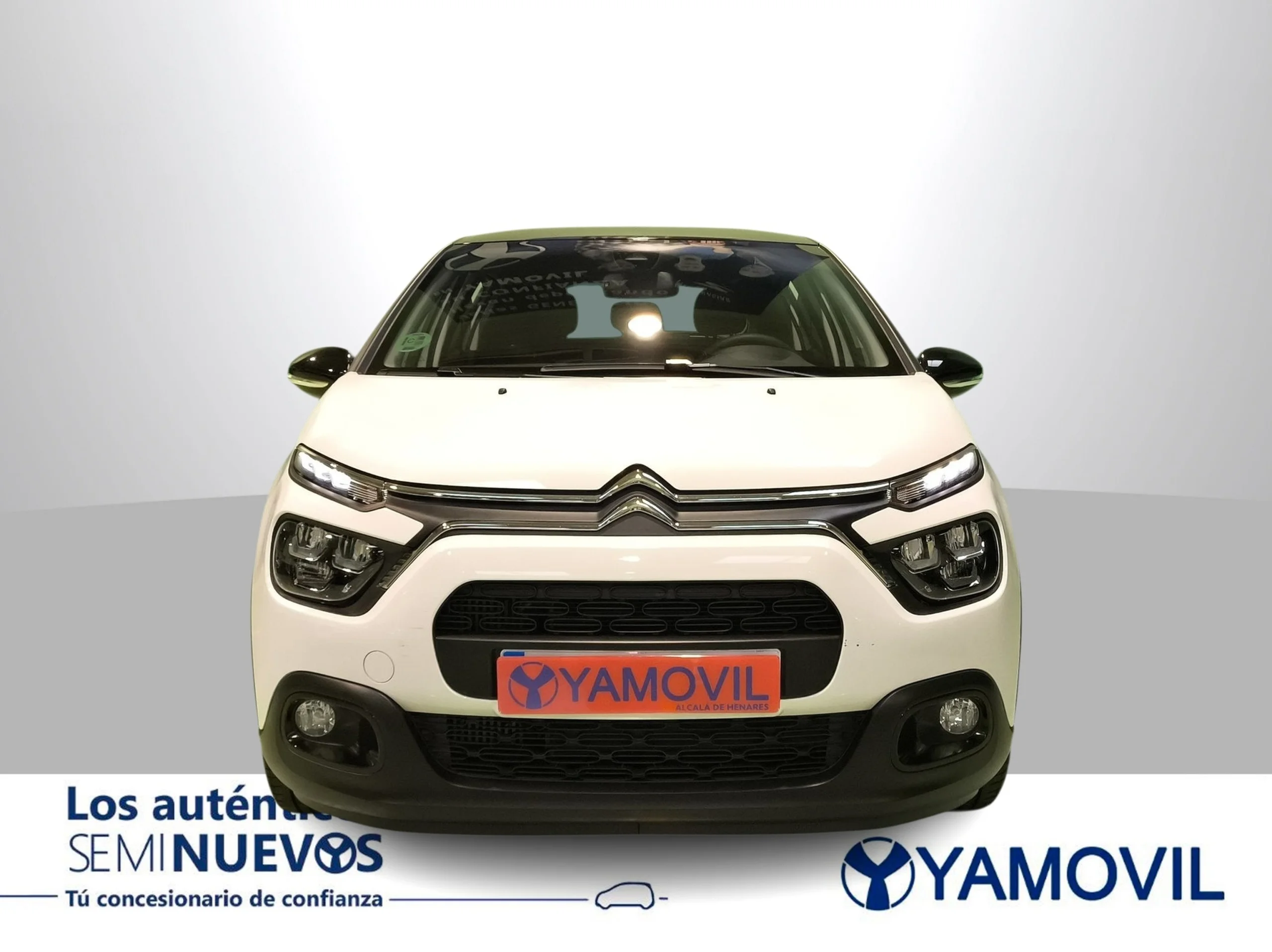 Citroen C3 BlueHDi 100 SANDS Shine 75 kW (102 CV) - Foto 3