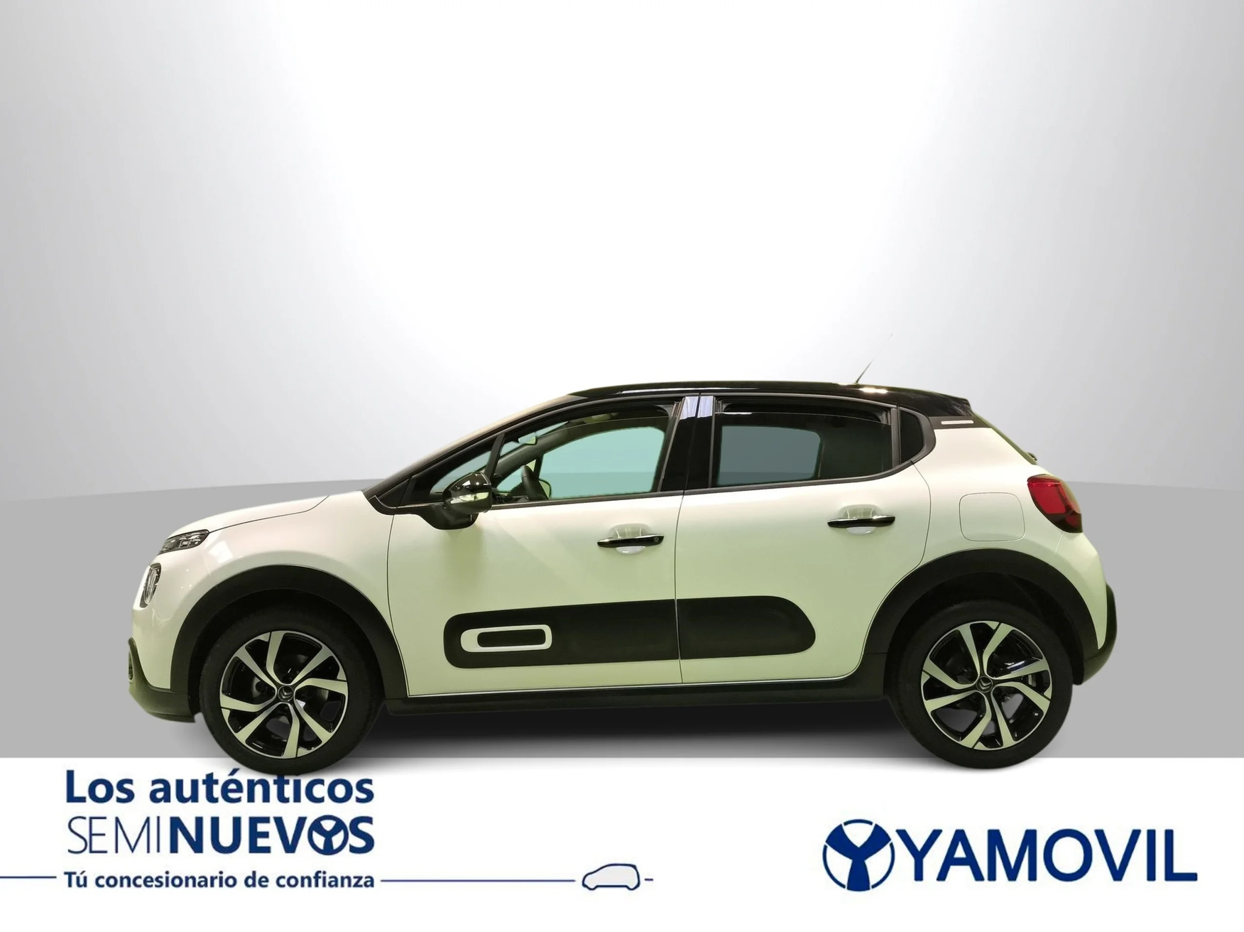 Citroen C3 BlueHDi 100 SANDS Shine 75 kW (102 CV) - Foto 4