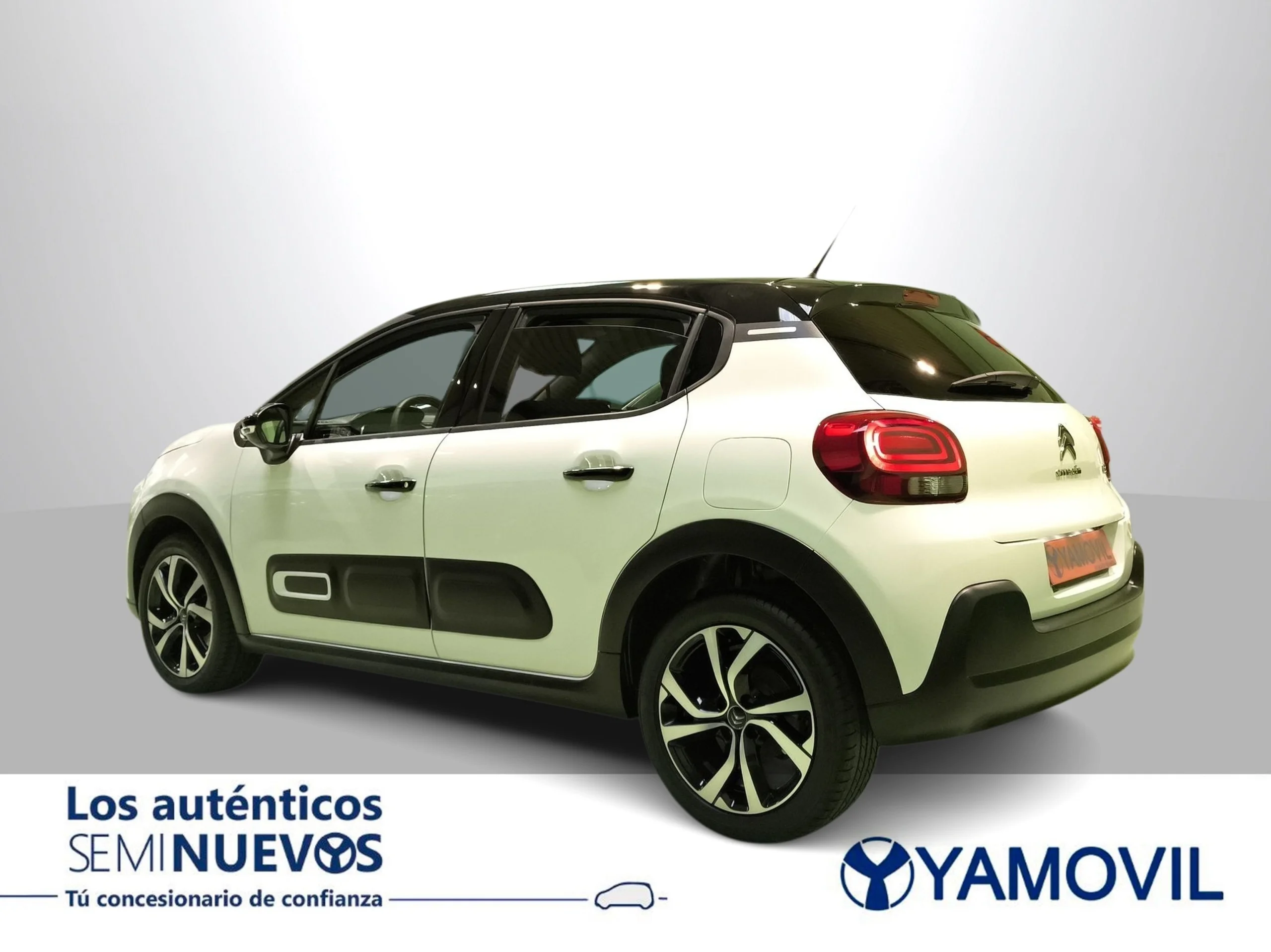 Citroen C3 BlueHDi 100 SANDS Shine 75 kW (102 CV) - Foto 5