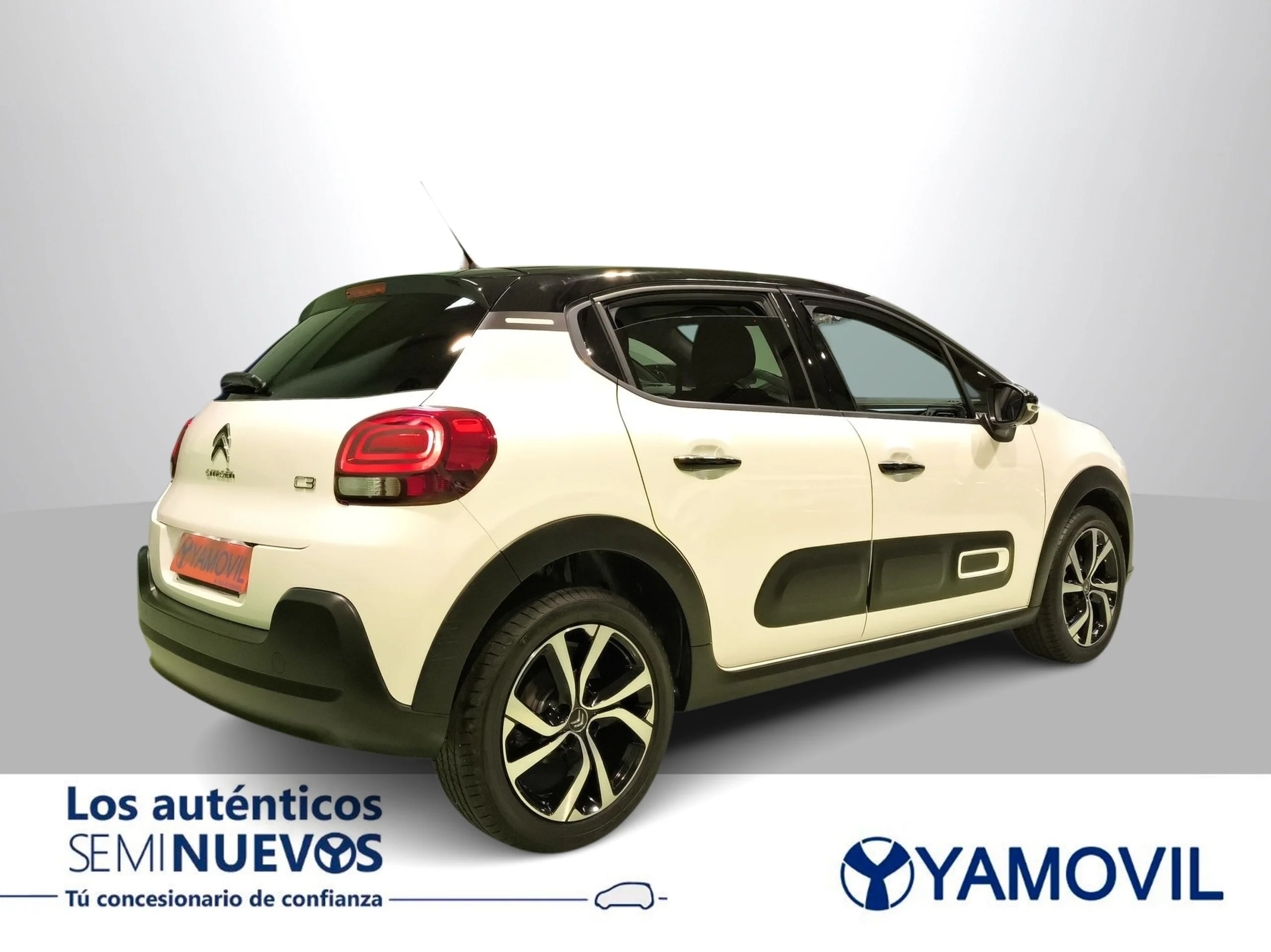 Citroen C3 BlueHDi 100 SANDS Shine 75 kW (102 CV) - Foto 6