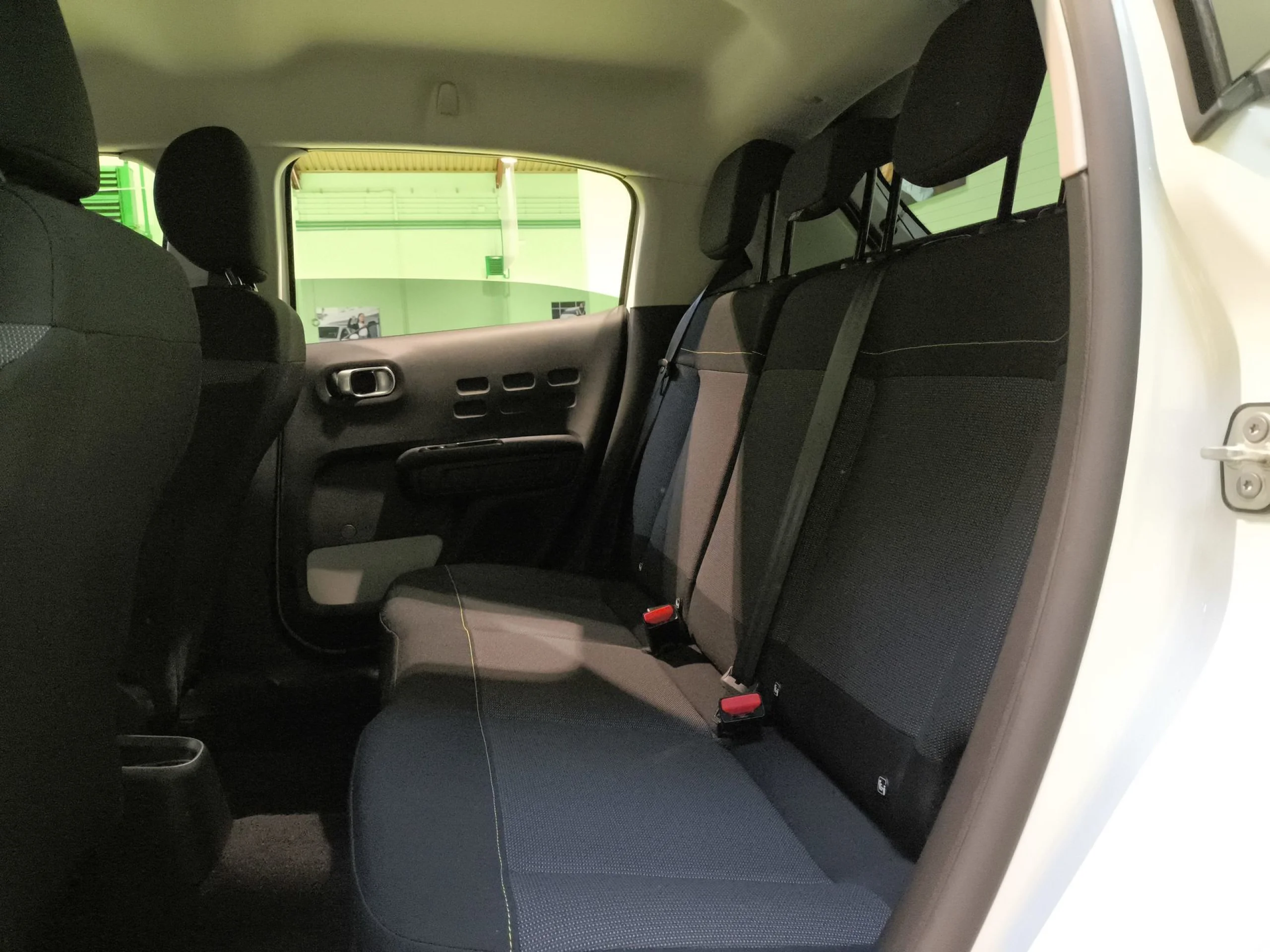 Citroen C3 BlueHDi 100 SANDS Shine 75 kW (102 CV) - Foto 19