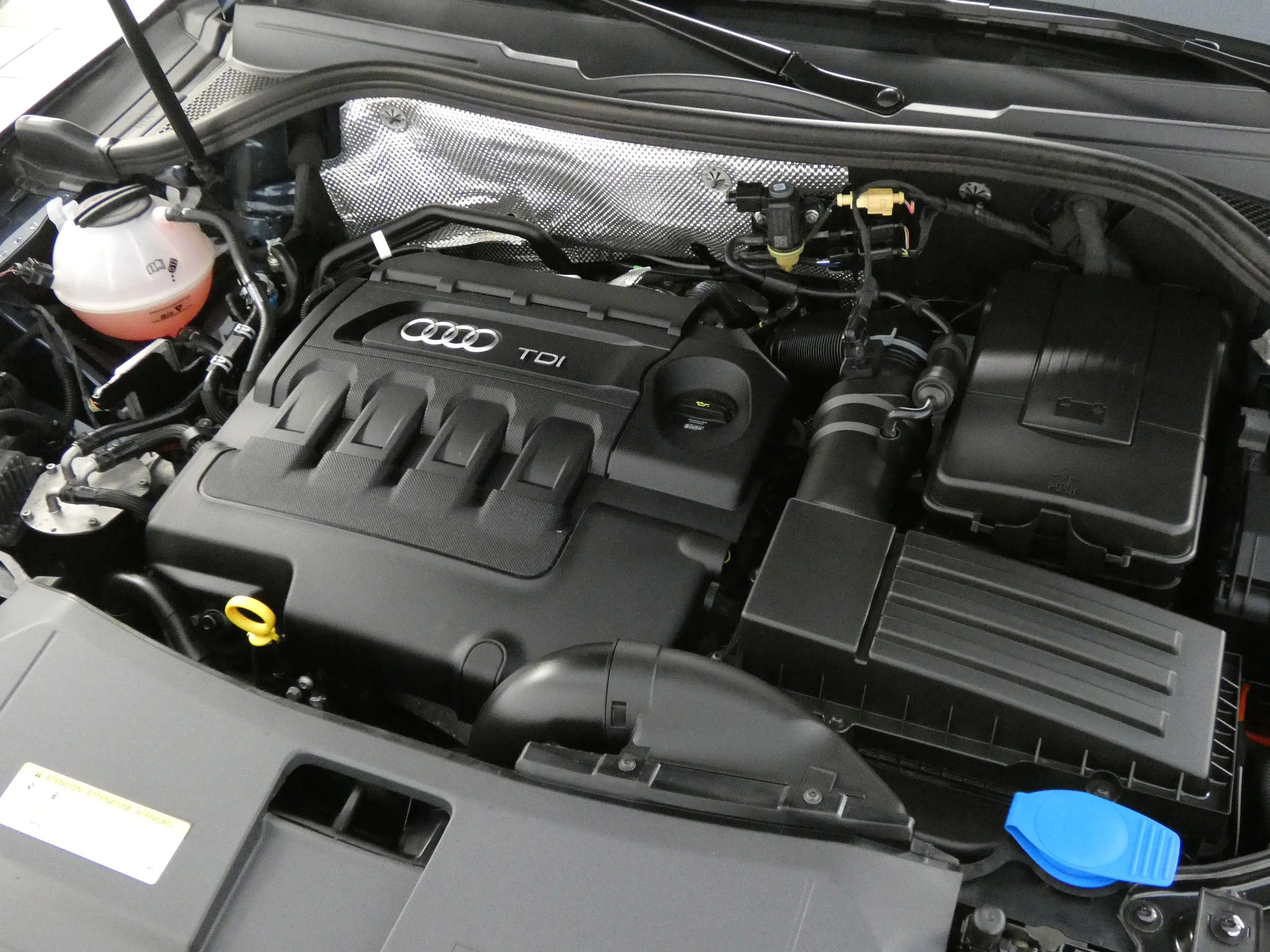 Audi Q3 2.0TDI SPORT EDITION - Foto 9