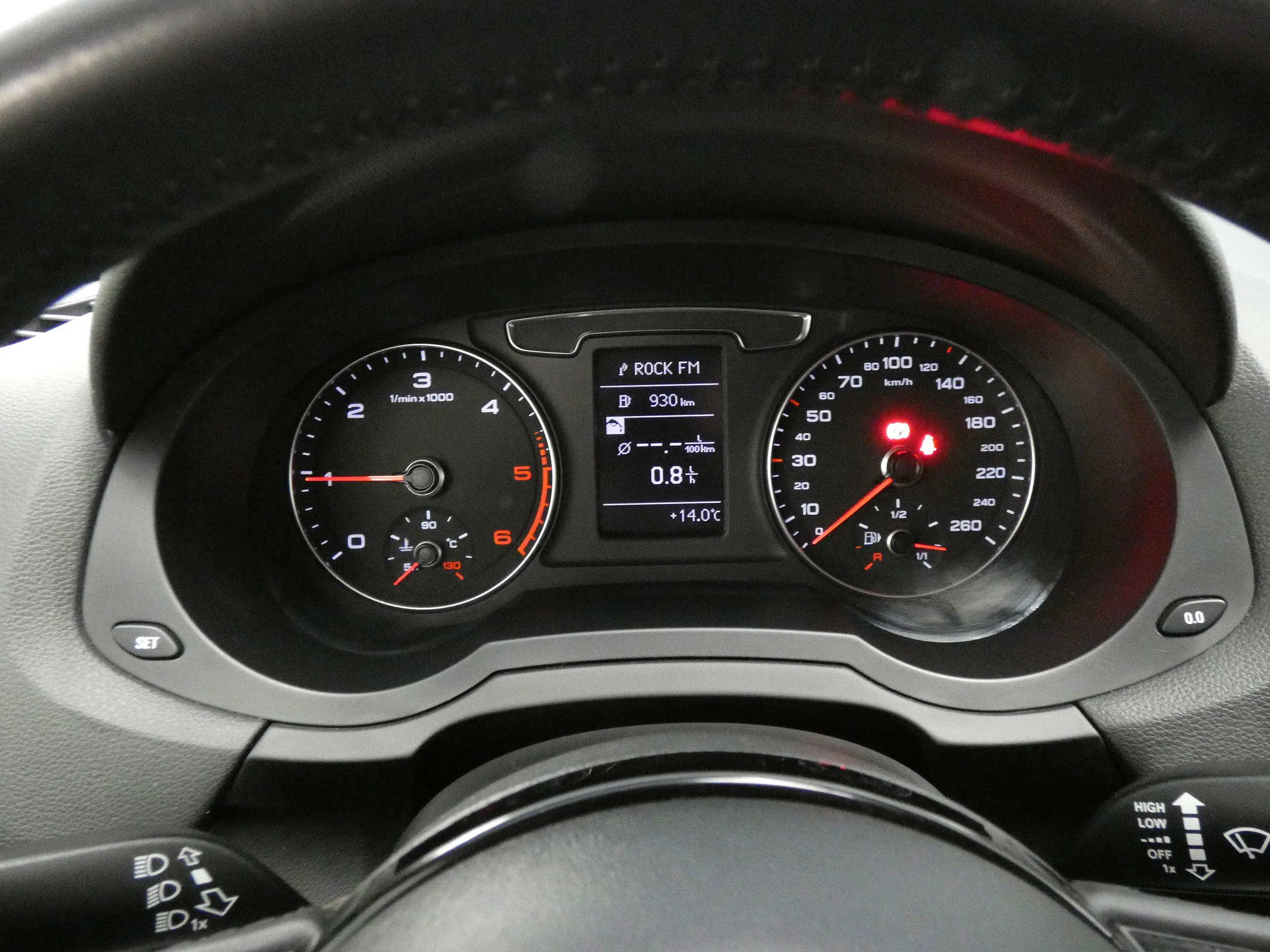 Audi Q3 2.0TDI SPORT EDITION - Foto 22